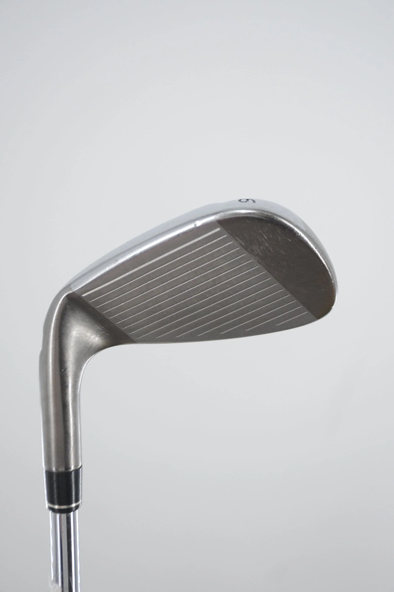 TaylorMade Speedblade 9 Iron R Flex 35.75" - Image 2