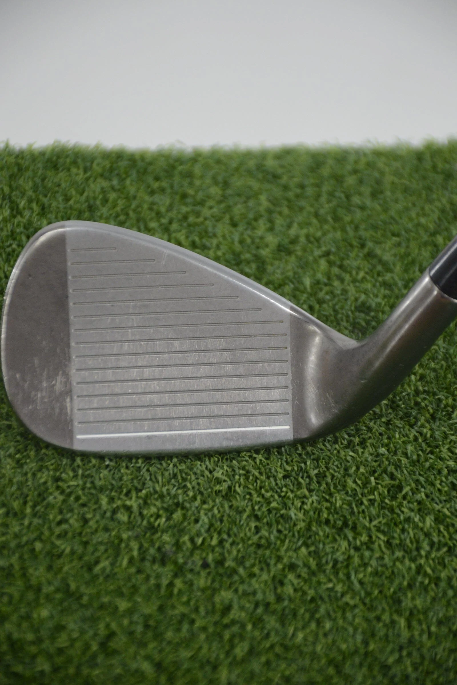 TaylorMade Speedblade 9 Iron R Flex 35.75" - Image 3