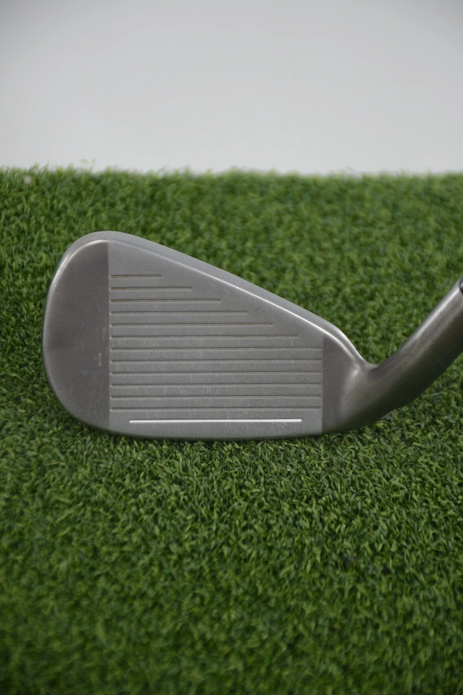 TaylorMade Speedblade 6 Iron S Flex 37.5" - Image 3