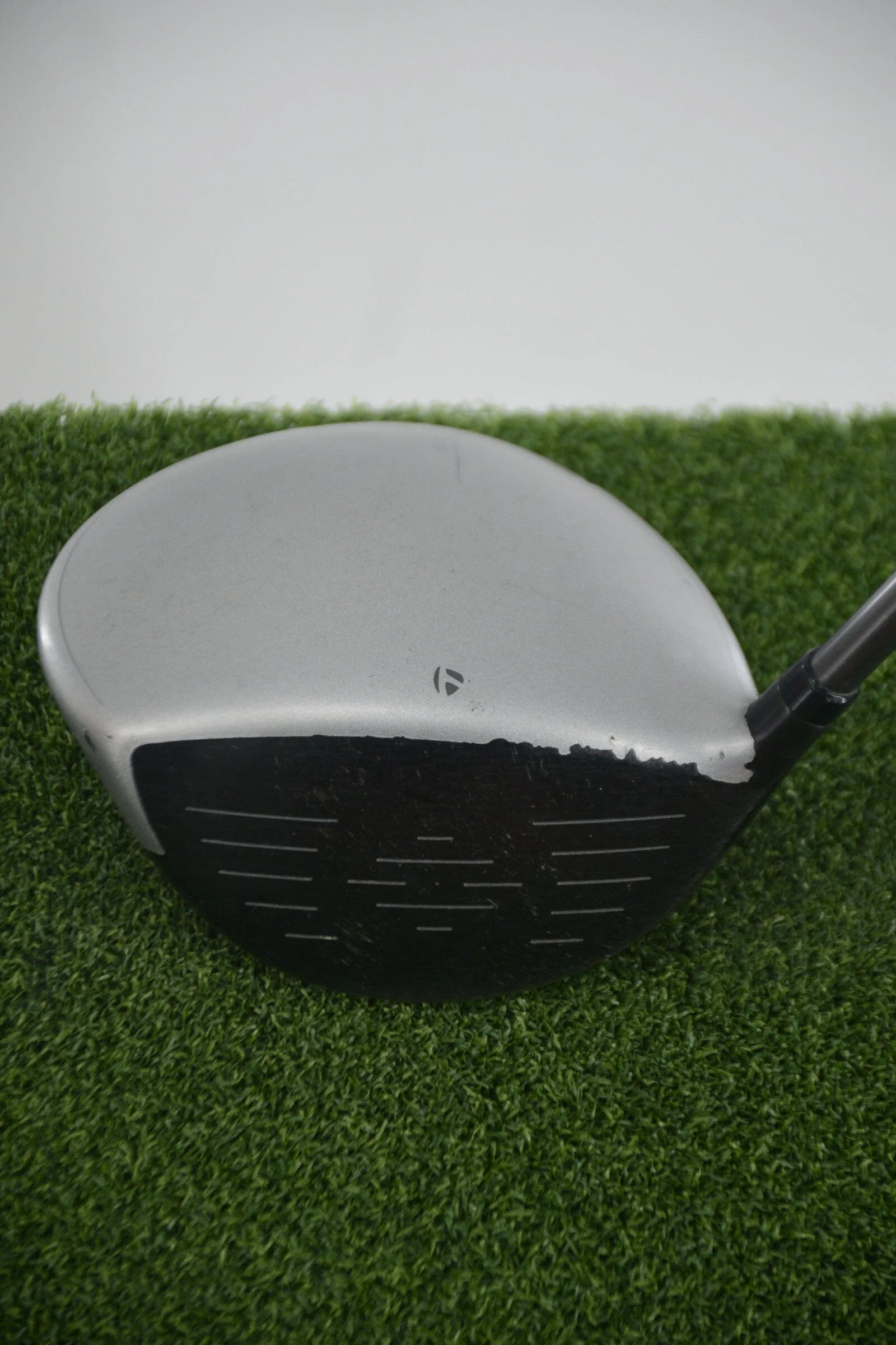 TaylorMade SLDR S 14 Degree Driver SR Flex 44.25" - Image 3