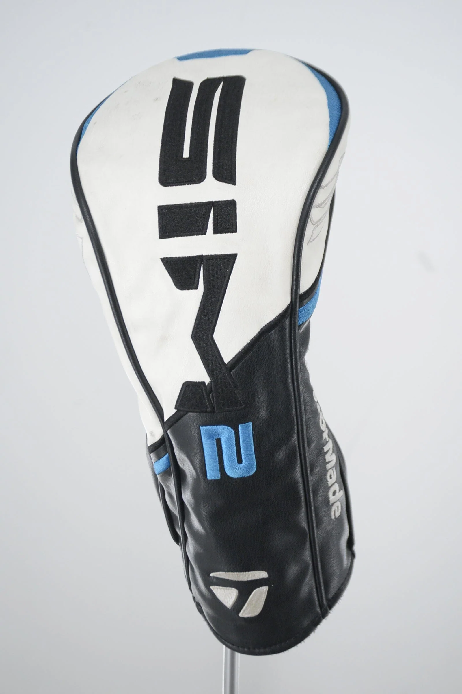 TaylorMade SIM2 Max 10.5 Degree Driver R Flex 45.25" - Image 6