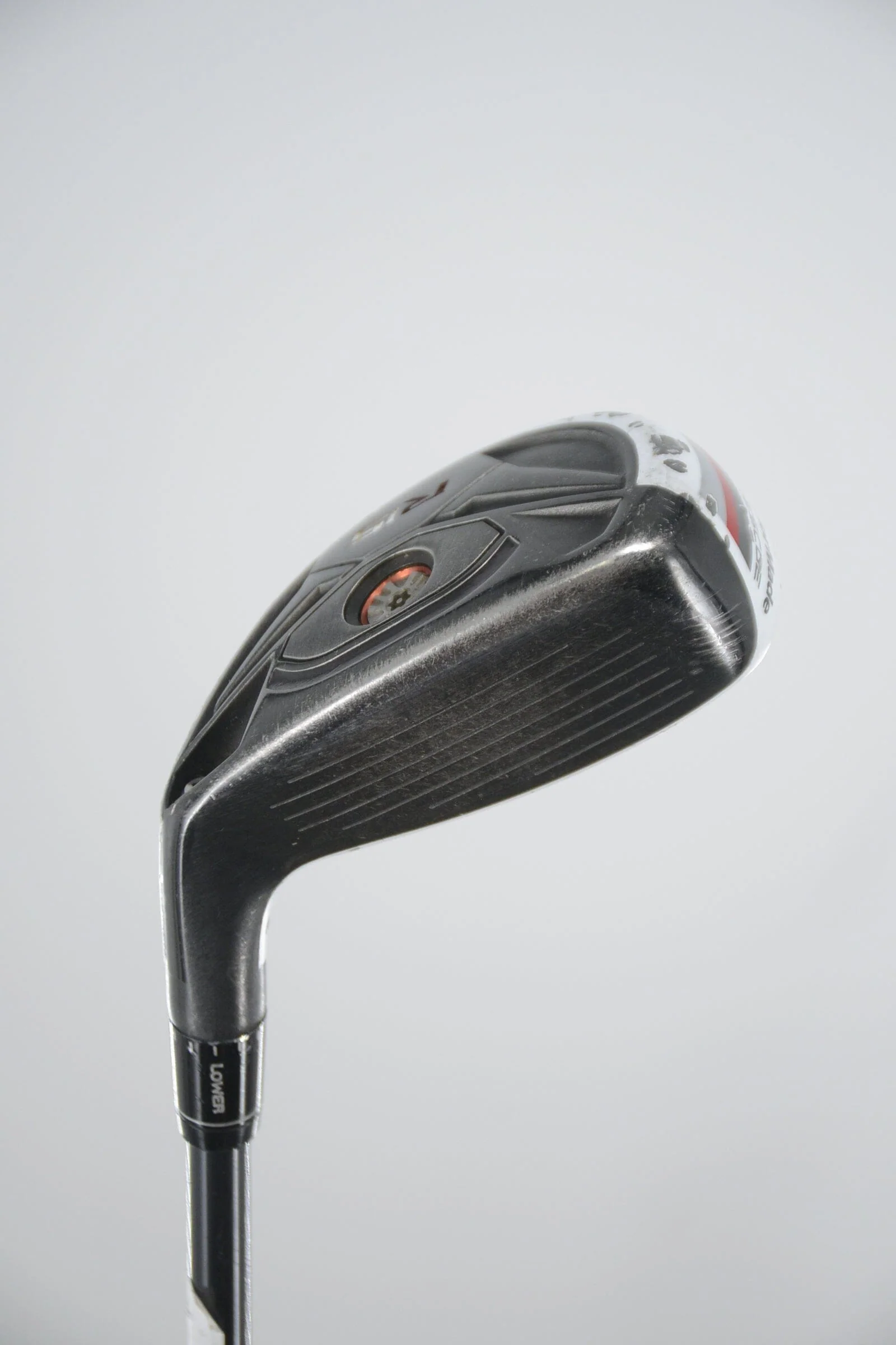 TaylorMade R15 Rescue 2 Hybrid S Flex 41.25" - Image 2
