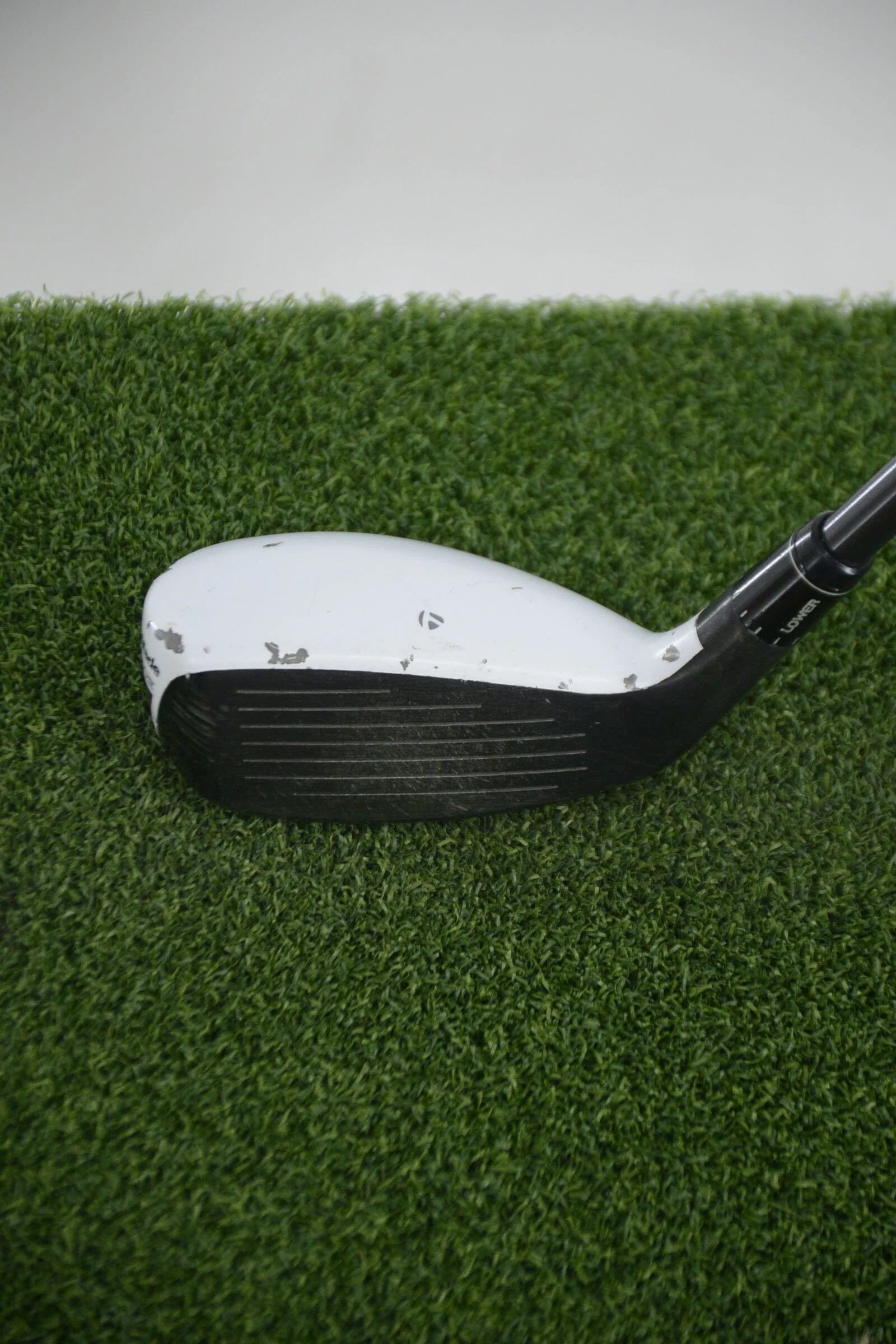 TaylorMade R15 Rescue 2 Hybrid S Flex 41.25" - Image 3