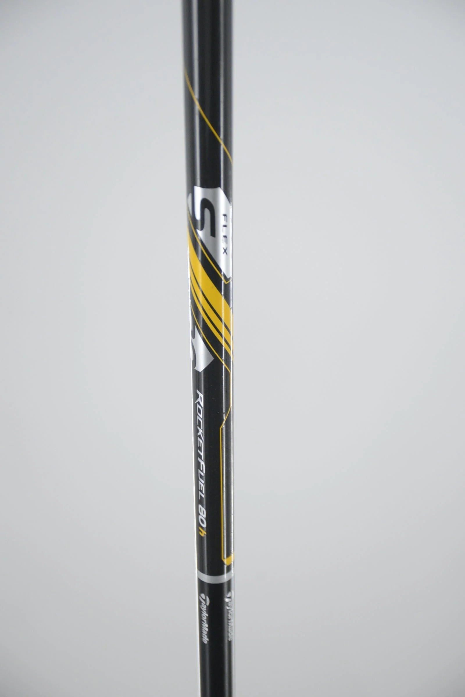 TaylorMade Rocketballz Stage 2 Tour Rescue 4 Hybrid S Flex 40.5" - Image 4