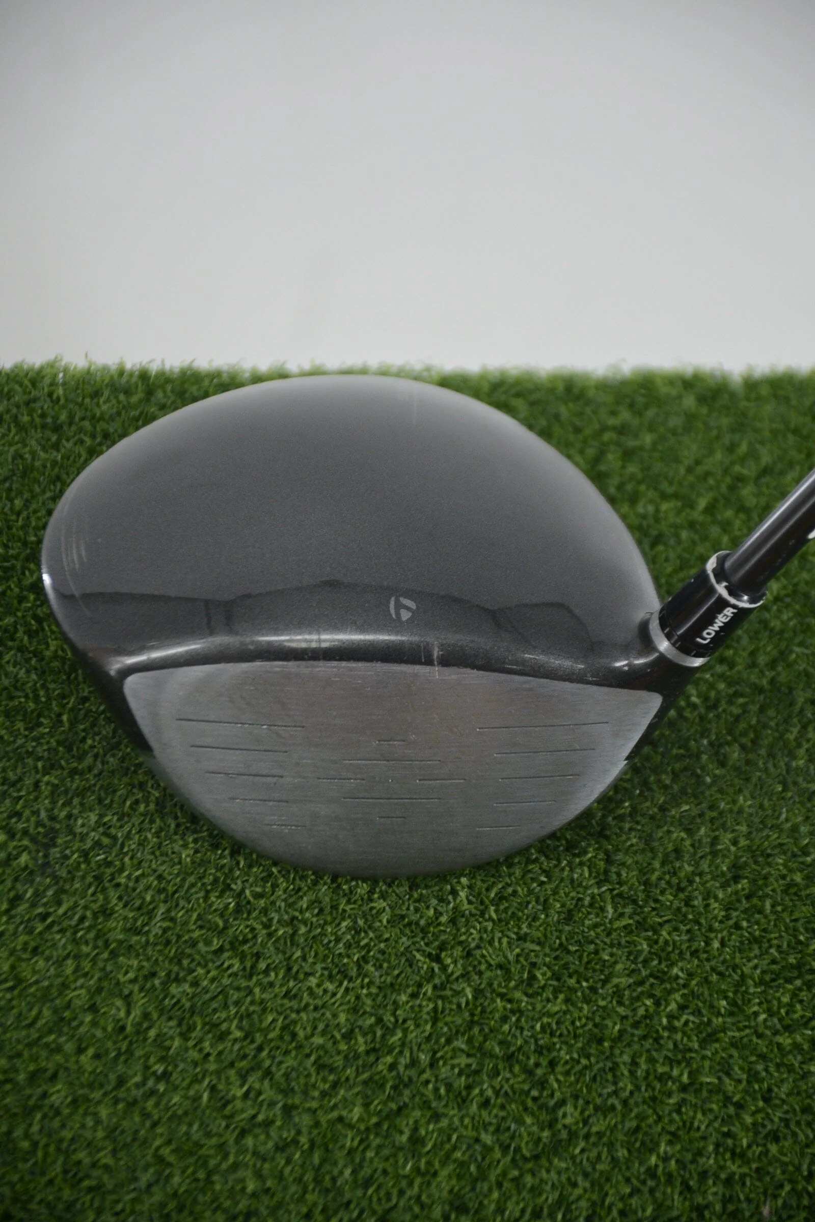 TaylorMade SLDR 10.5 Degree Driver S Flex 45.25" - Image 3