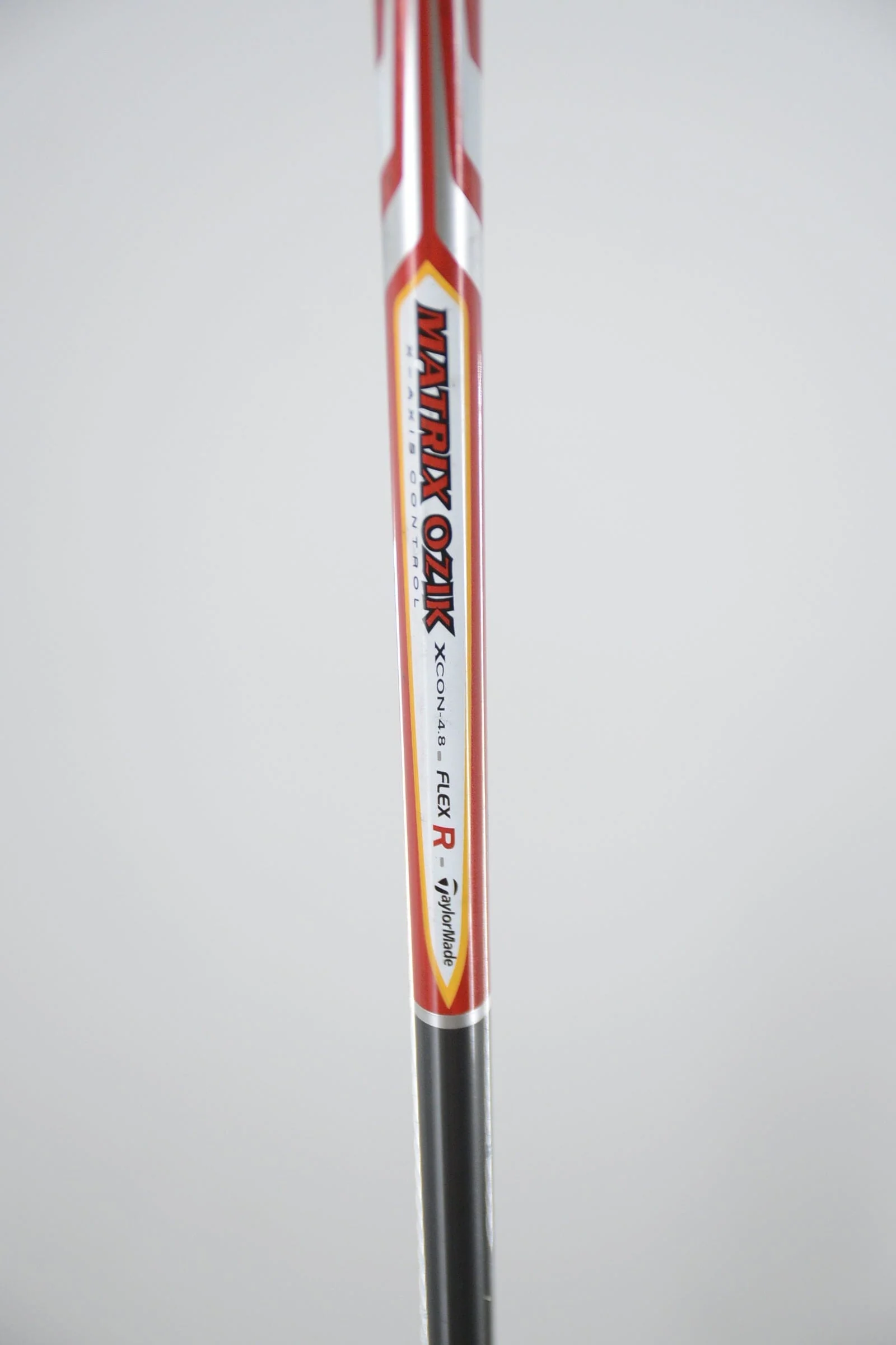 TaylorMade Burner Superfast 2.0 10.5 Degree Driver R Flex 45.25" - Image 4