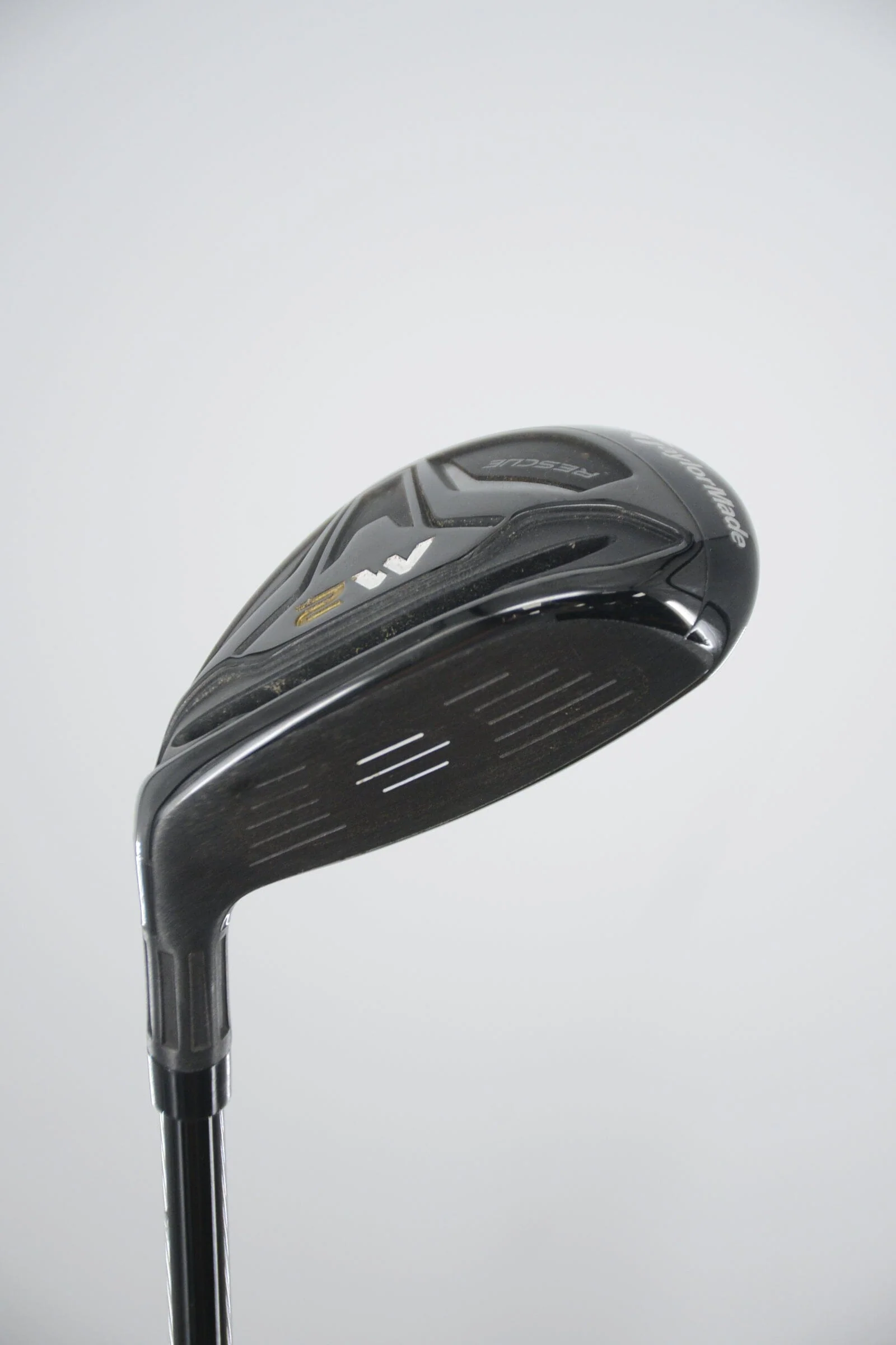 TaylorMade M2 Rescue 3 Hybrid S Flex 40.75" - Image 2