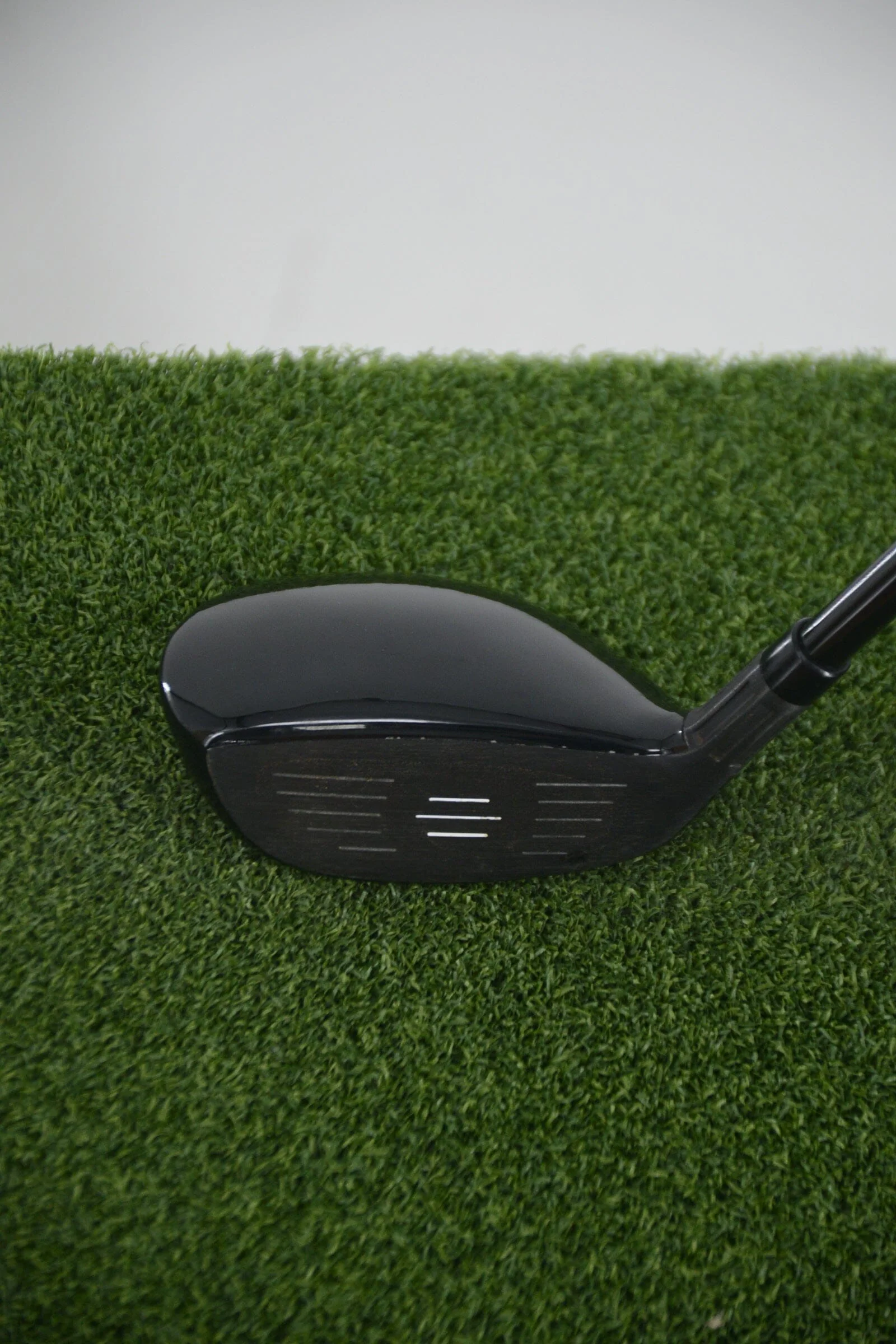TaylorMade M2 Rescue 3 Hybrid S Flex 40.75" - Image 3