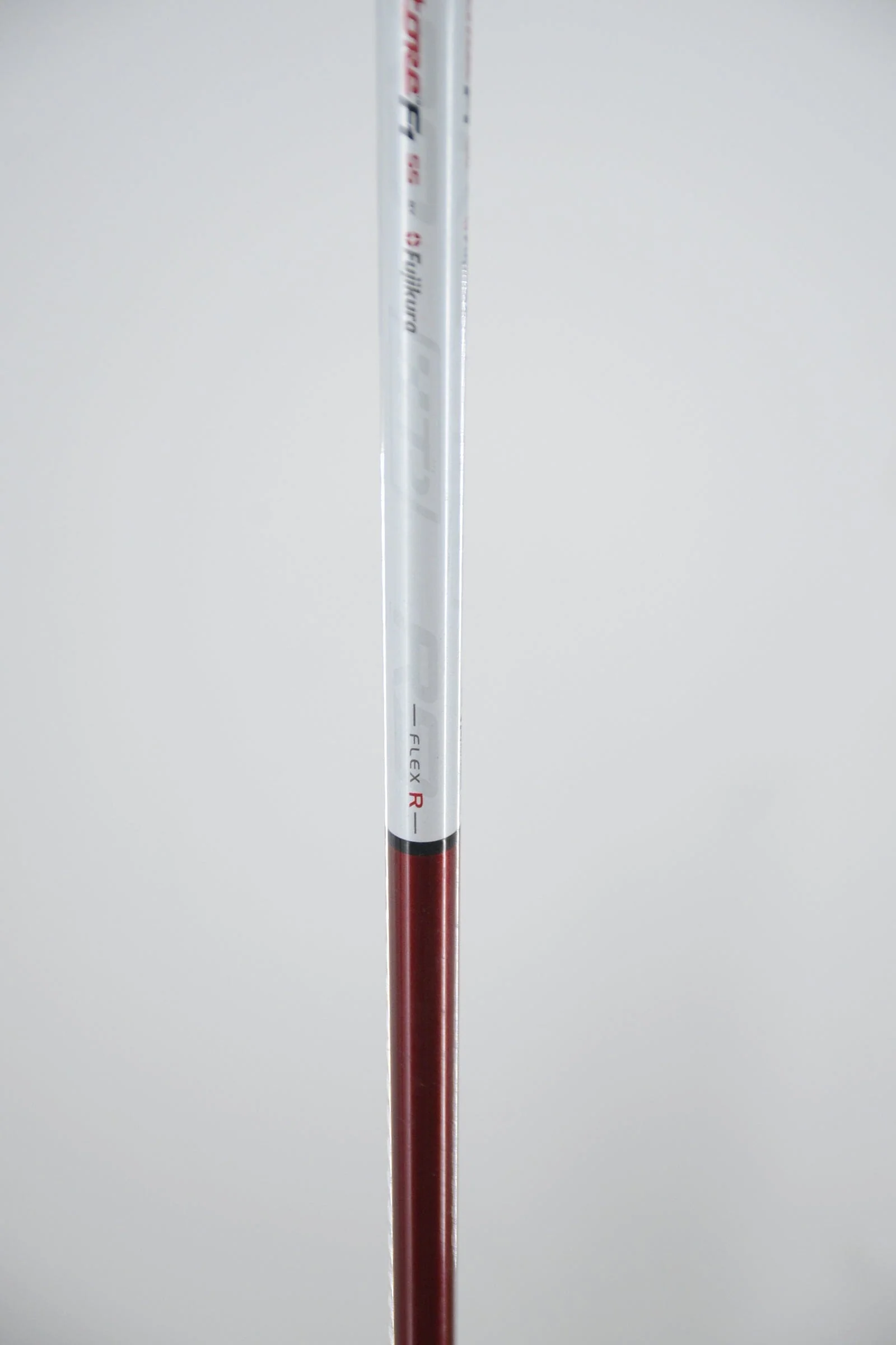 TaylorMade R9 Supertri 9.5 Degree Driver R Flex 45.5" - Image 4