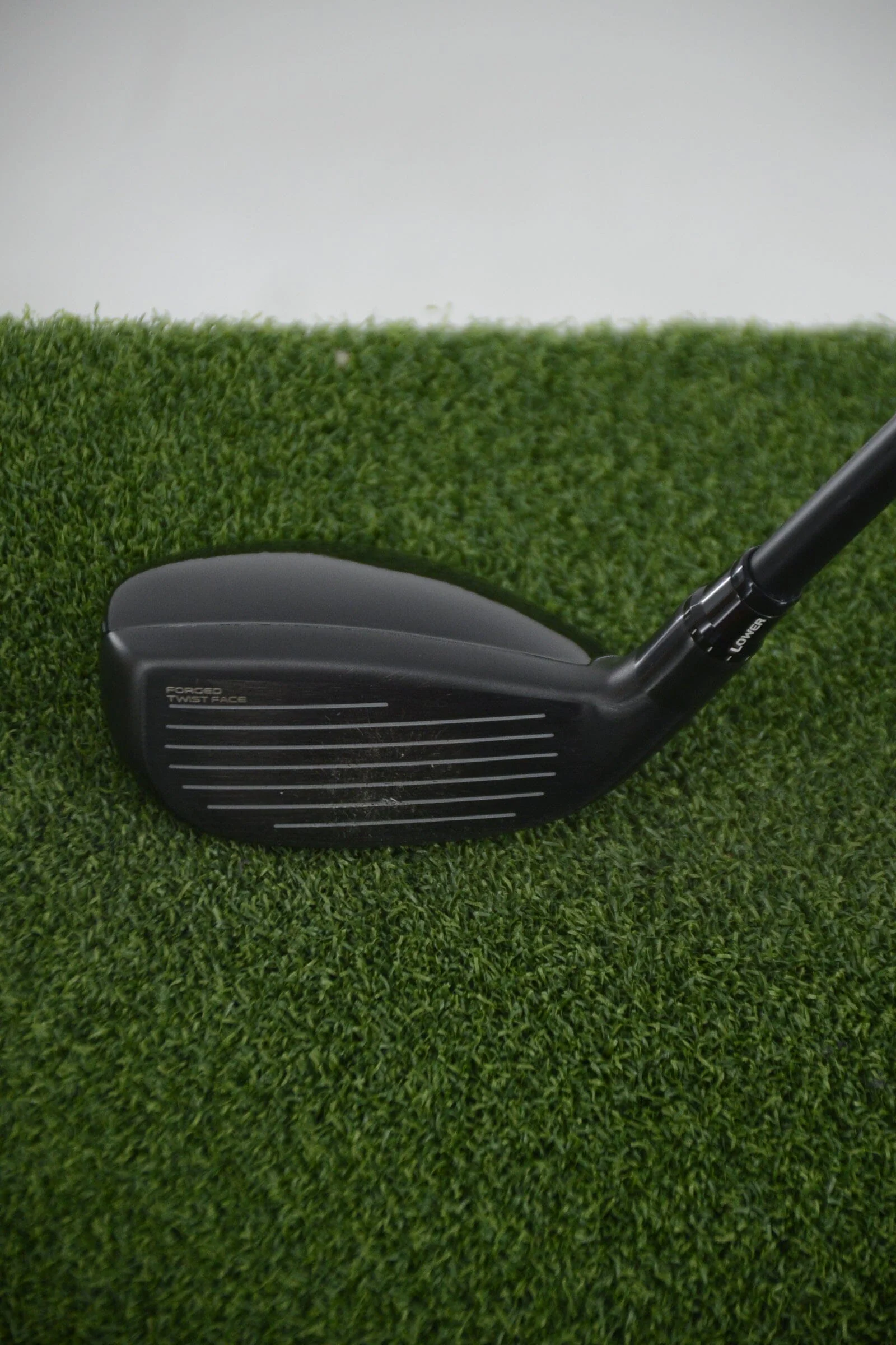 TaylorMade Qi10 Tour Rescue 4 Hybrid S Flex 39.5" - Image 3