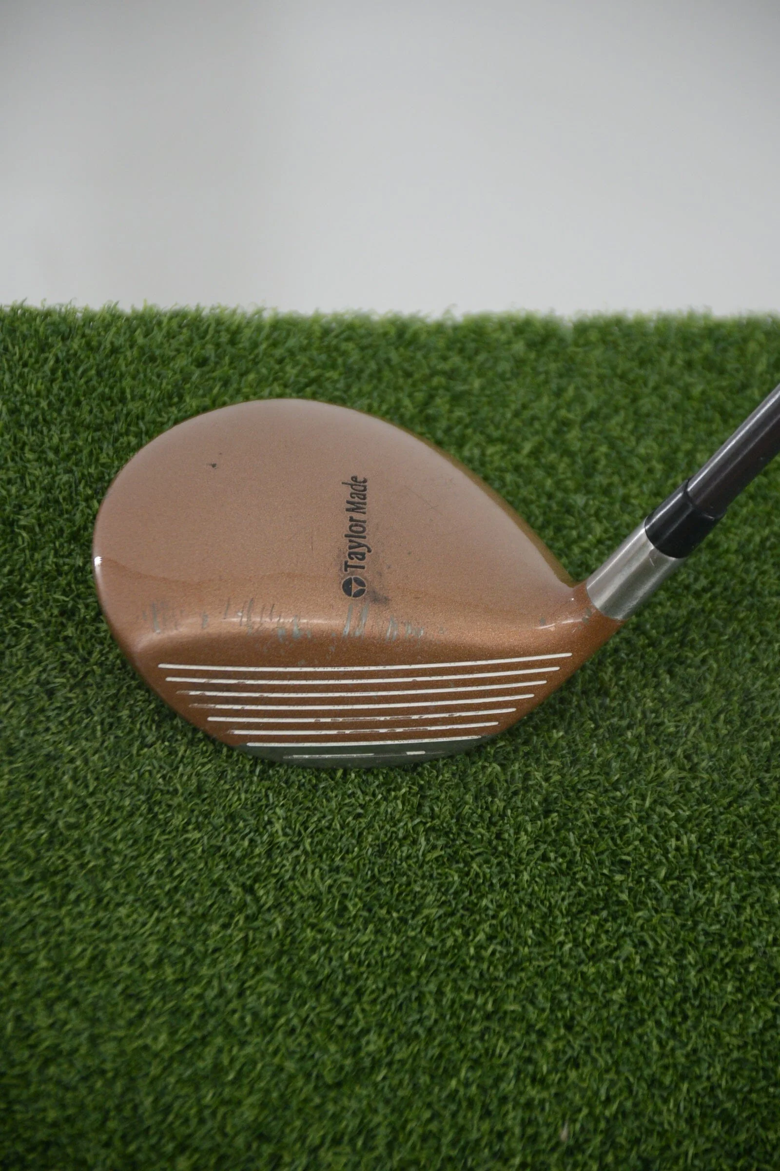 TaylorMade Burner Bubble 9.5 Degree Driver S Flex 44.25" - Image 3