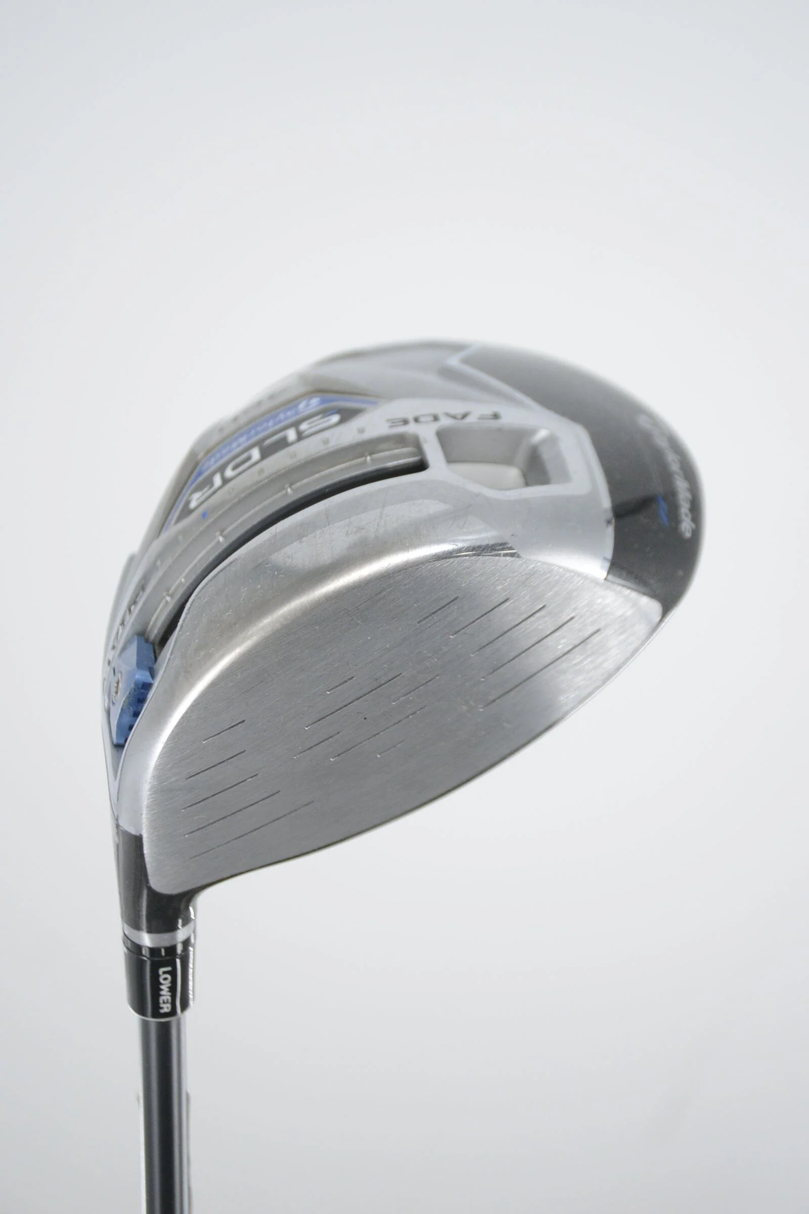 TaylorMade SLDR 10.5 Degree Driver R Flex 45.25" - Image 2