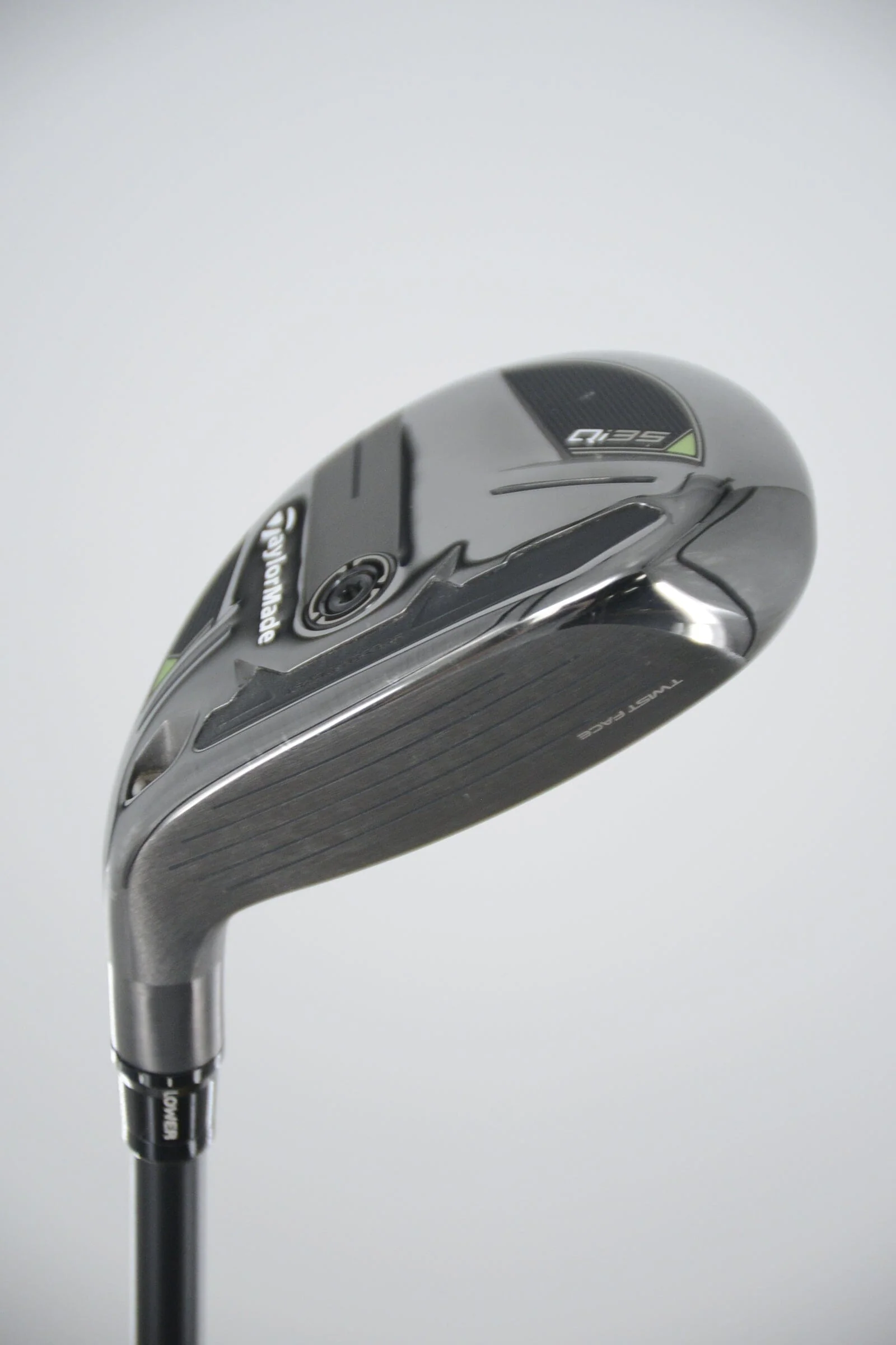 TaylorMade Qi35 Rescue 4 Hybrid R Flex 40" - Image 2