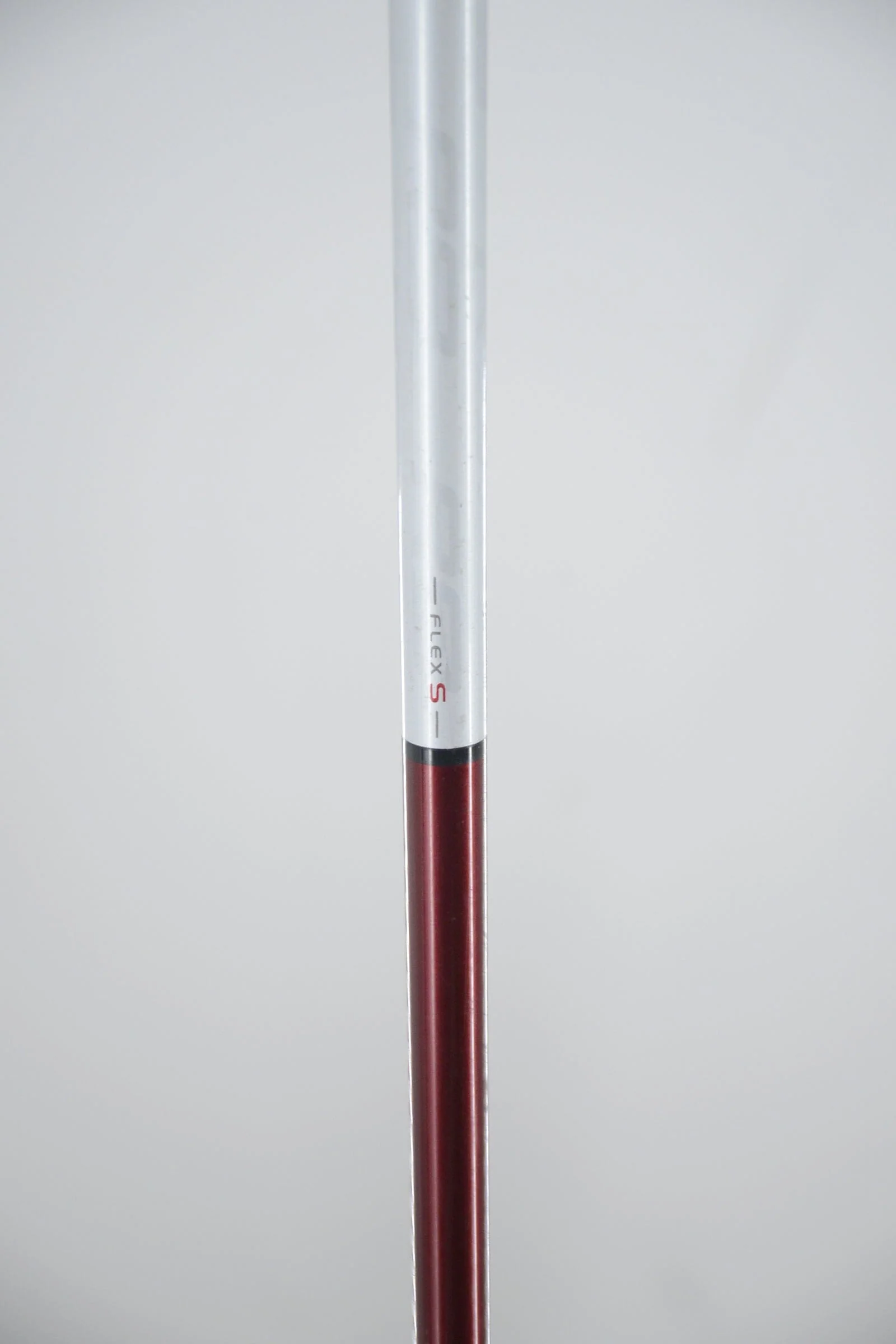 TaylorMade R9 Supertri 9.5 Degree Driver S Flex 45.5" - Image 4