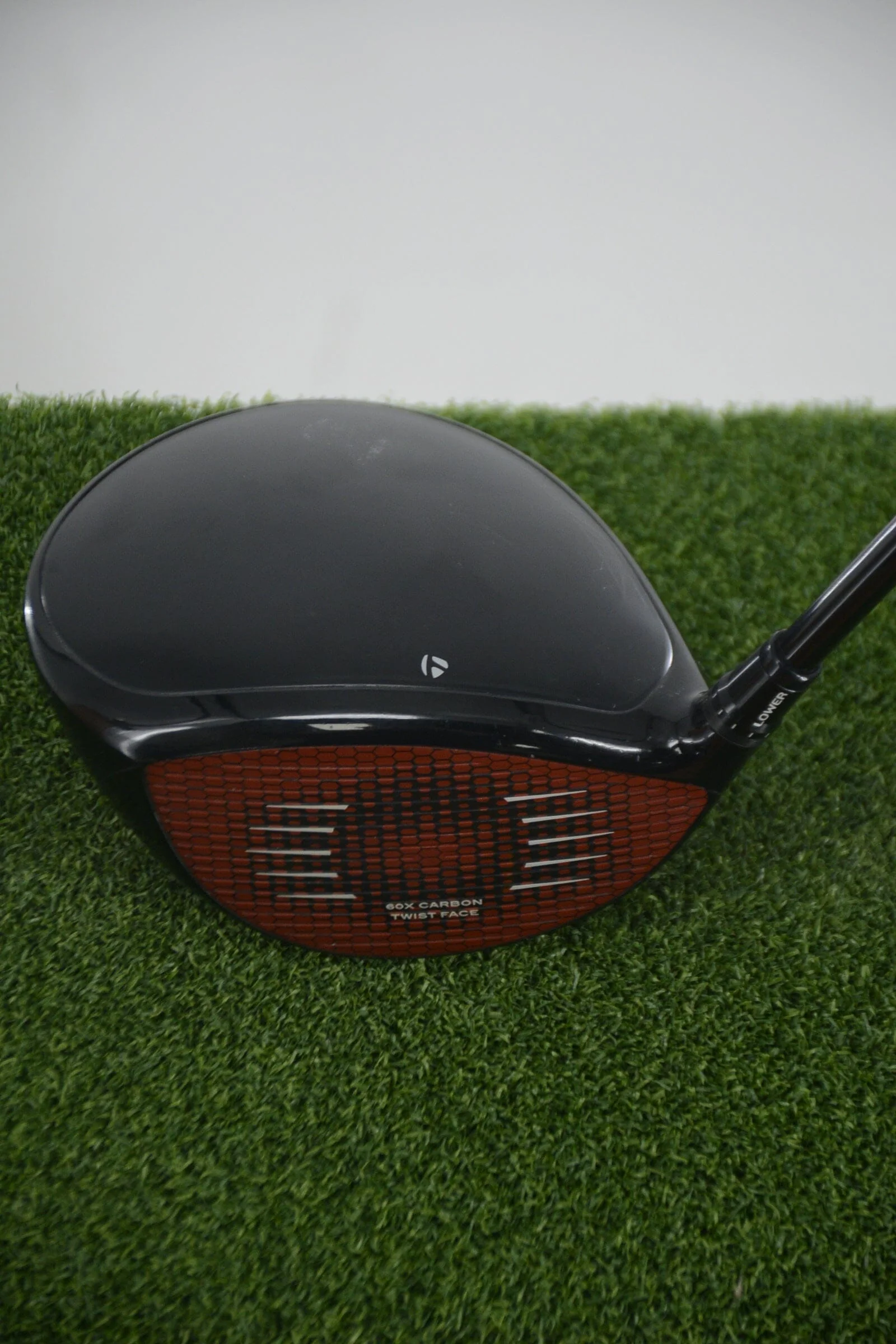 TaylorMade Stealth 10.5 Degree Driver SR Flex 45.75" - Image 3