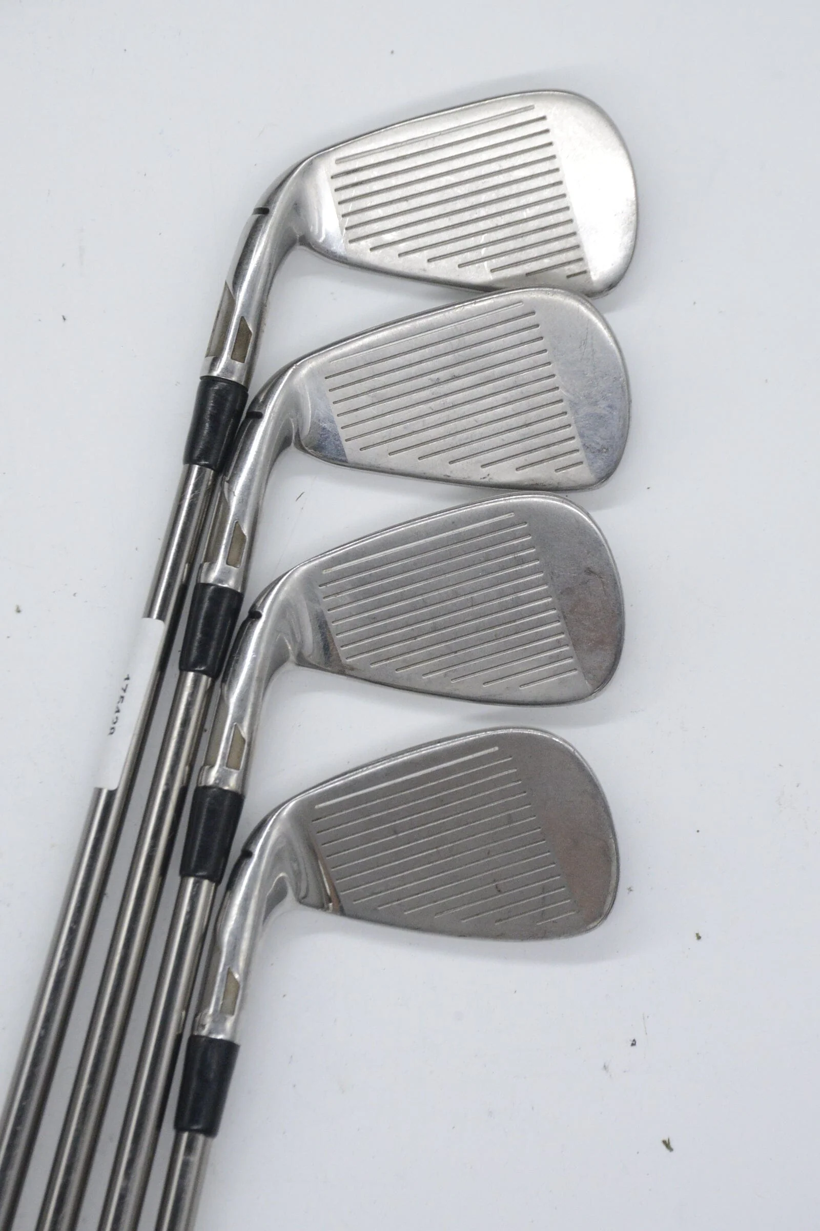 TaylorMade SIM Max 6-9 Iron Set SR Flex -0.25" - Image 4