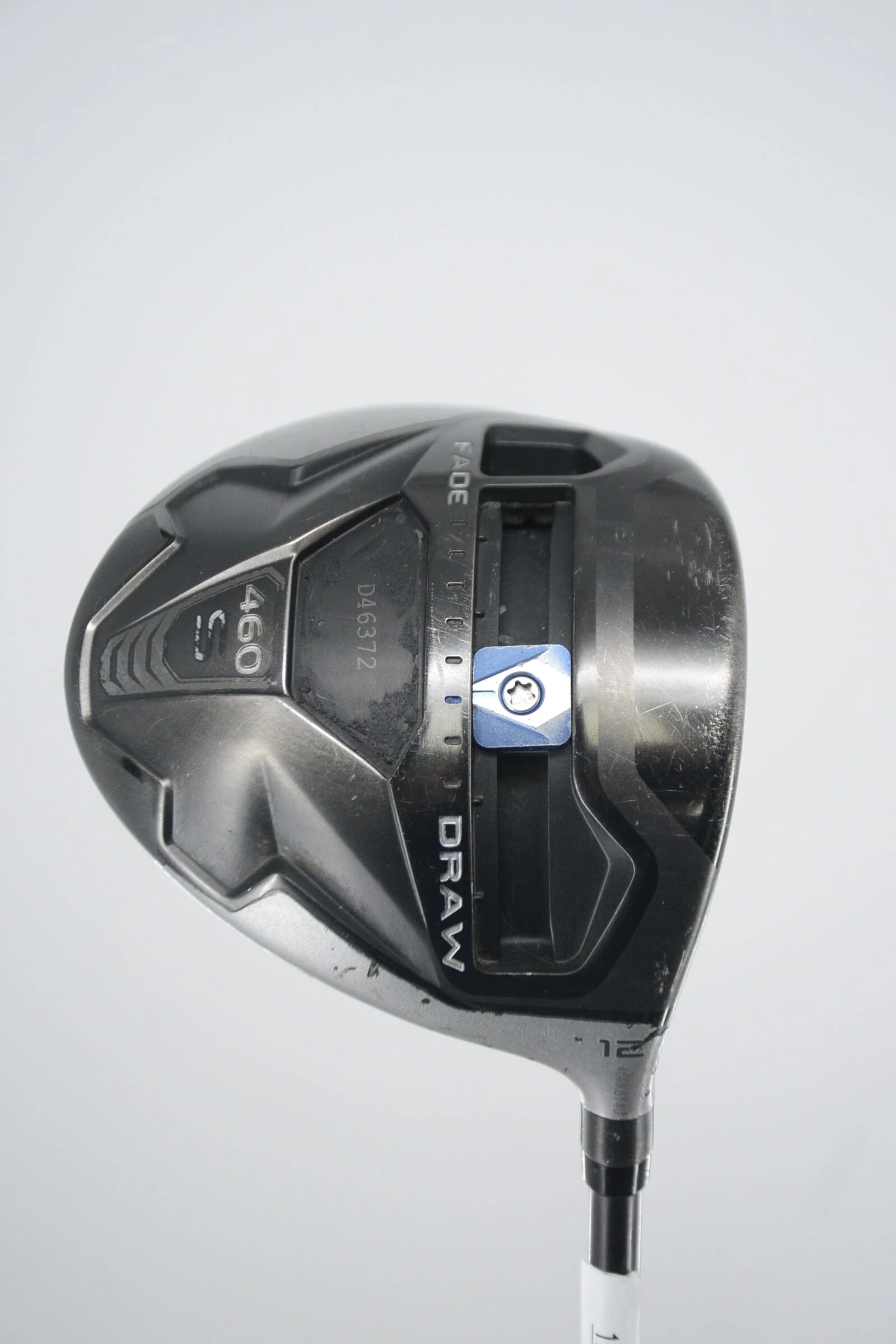 TaylorMade SLDR S 12 Degree Driver R Flex 45.5"