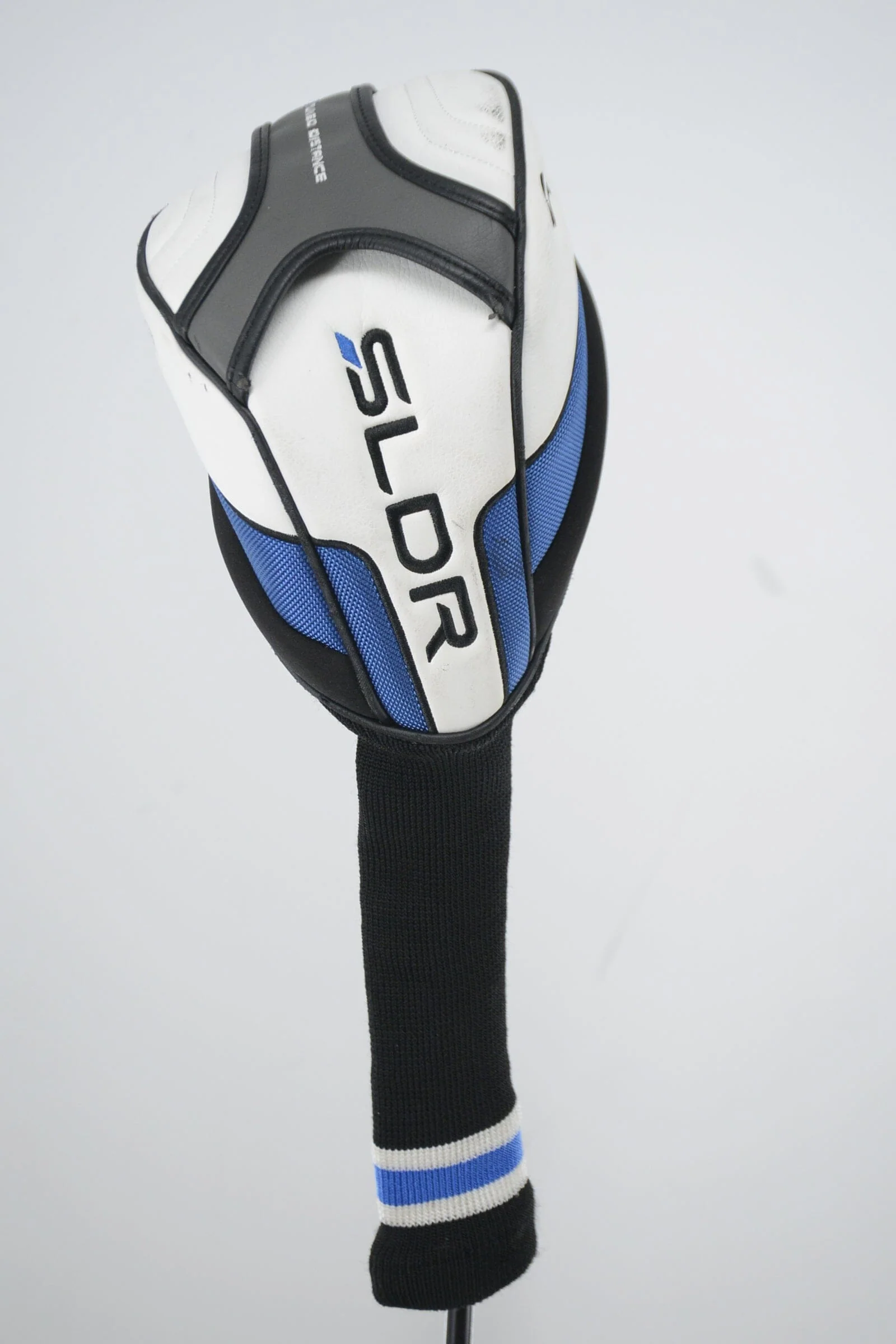 TaylorMade SLDR S 12 Degree Driver R Flex 45.5" - Image 6