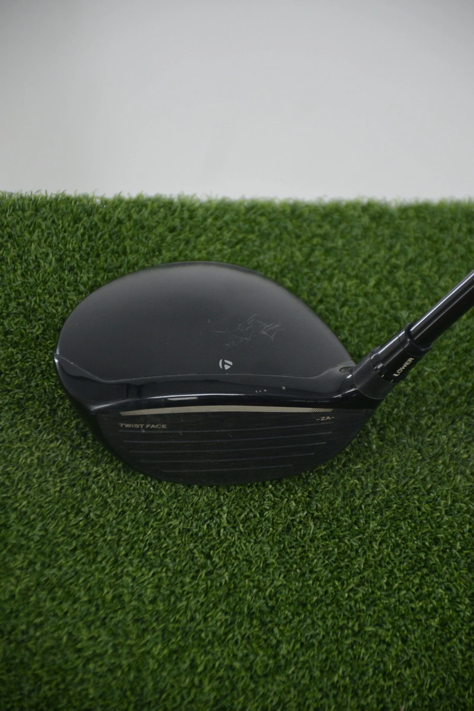 TaylorMade Stealth Plus 3 Wood S Flex 43" - Image 3