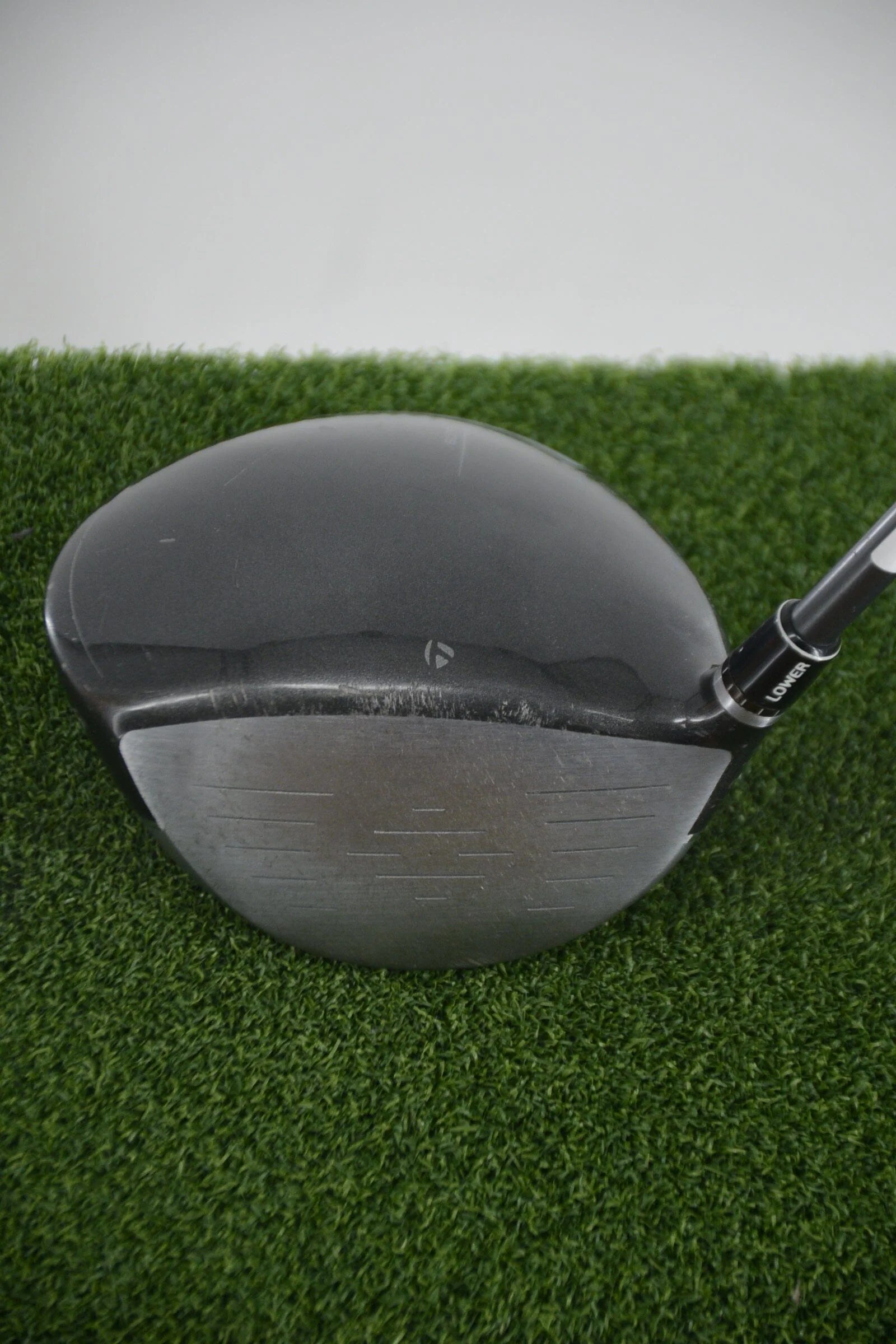 TaylorMade SLDR 14 Degree Driver R Flex 45.25" - Image 3