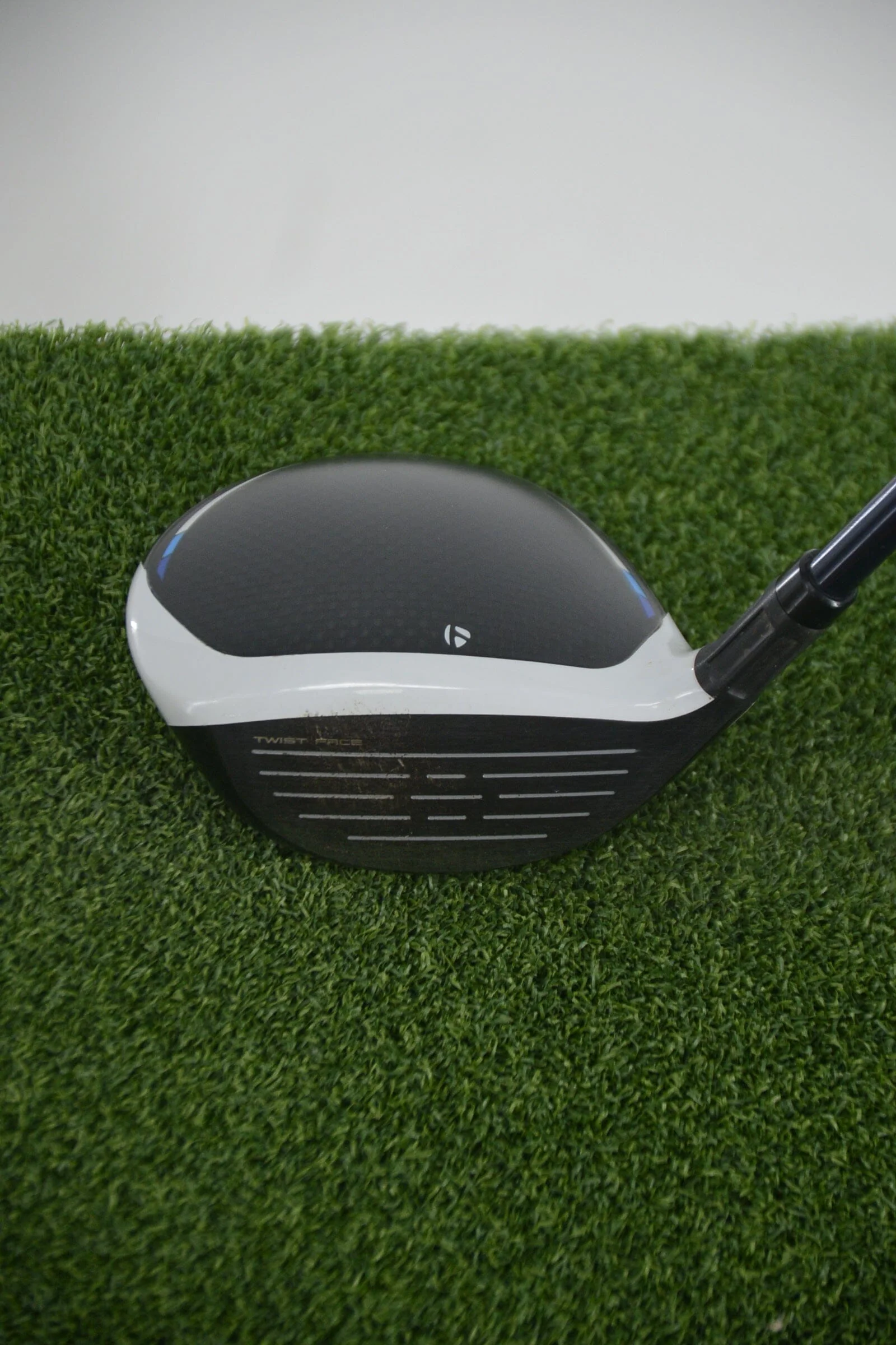TaylorMade SIM2 Max Steel 5 Wood S Flex 42.25" - Image 3