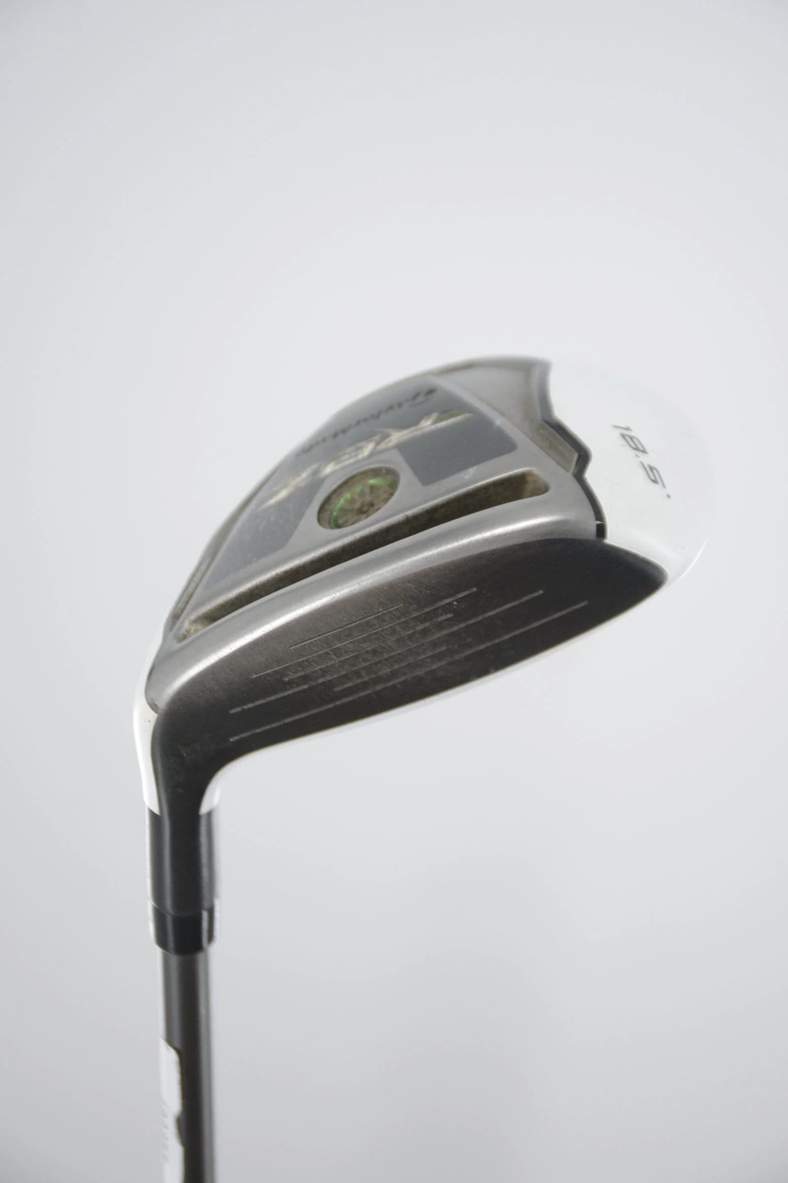 TaylorMade Rocketballz Tour Rescue 3 Hybrid S Flex 40.75" - Image 2
