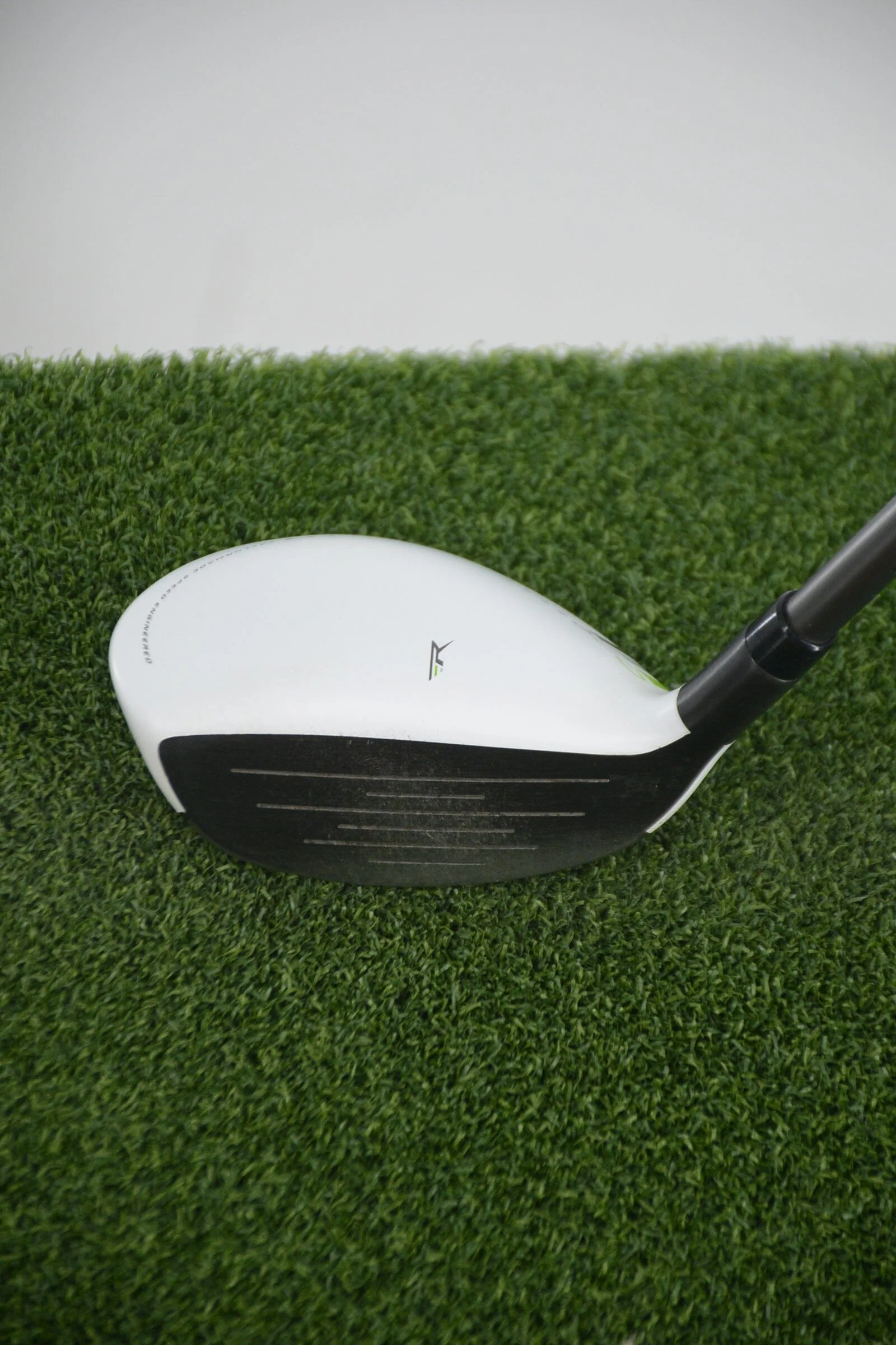 TaylorMade Rocketballz Tour Rescue 3 Hybrid S Flex 40.75" - Image 3