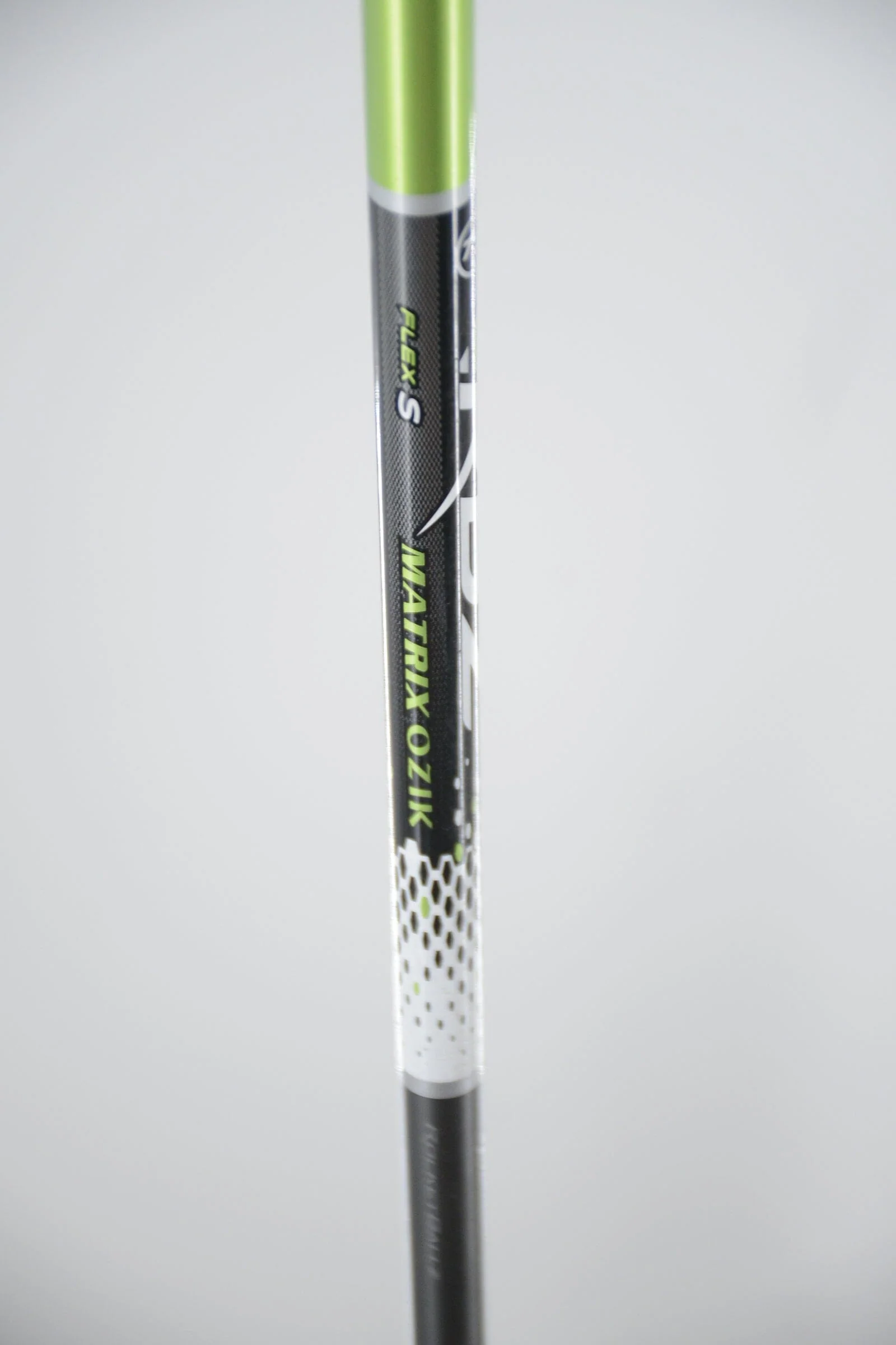 TaylorMade Rocketballz Tour Rescue 3 Hybrid S Flex 40.75" - Image 4