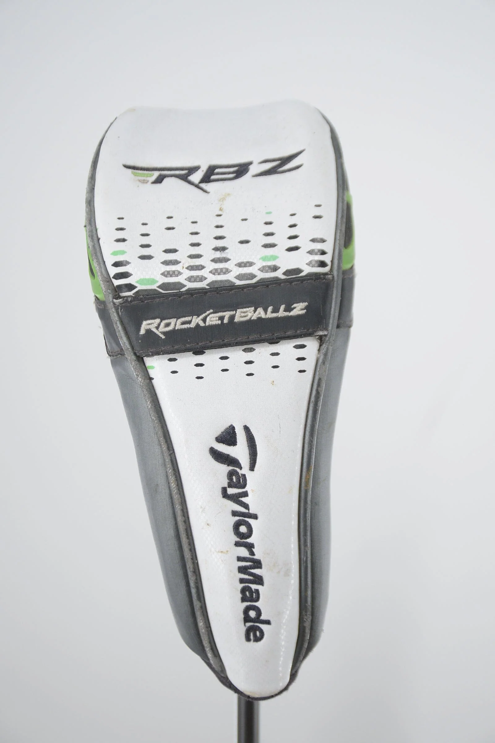 TaylorMade Rocketballz Tour Rescue 3 Hybrid S Flex 40.75" - Image 6