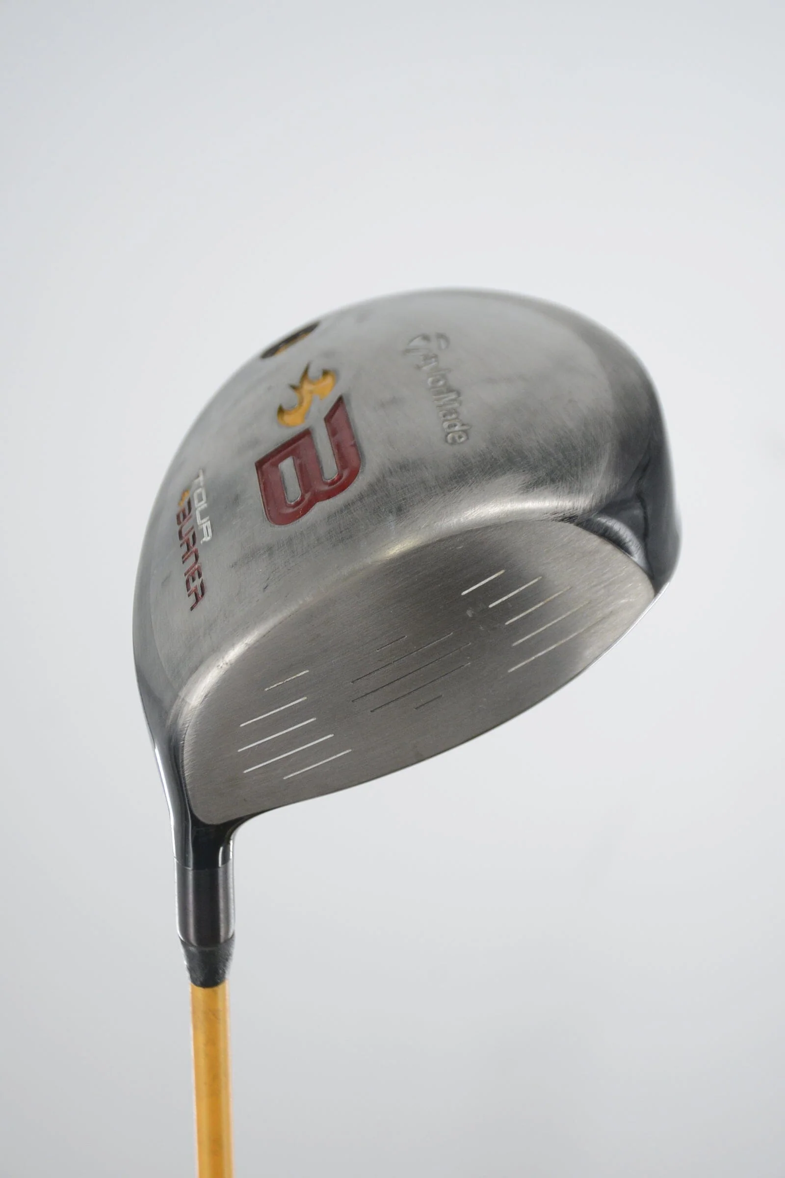 TaylorMade Tour Burner 9.5 Degree Driver X Flex 44.75" - Image 2