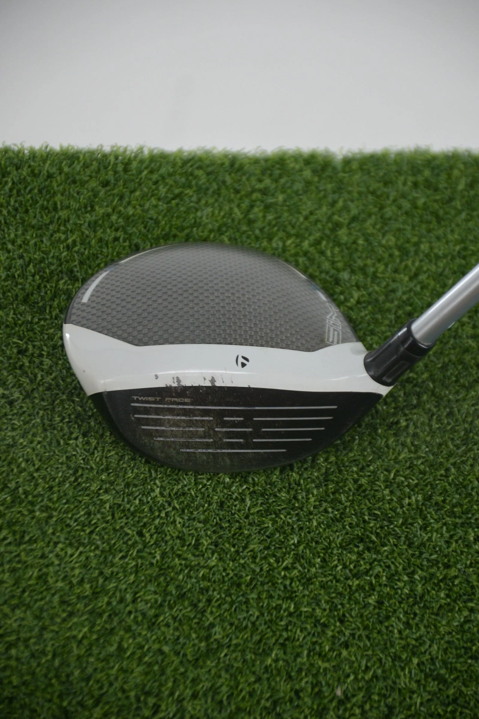 TaylorMade SIM Max D 5 Wood R Flex 42.25" - Image 3