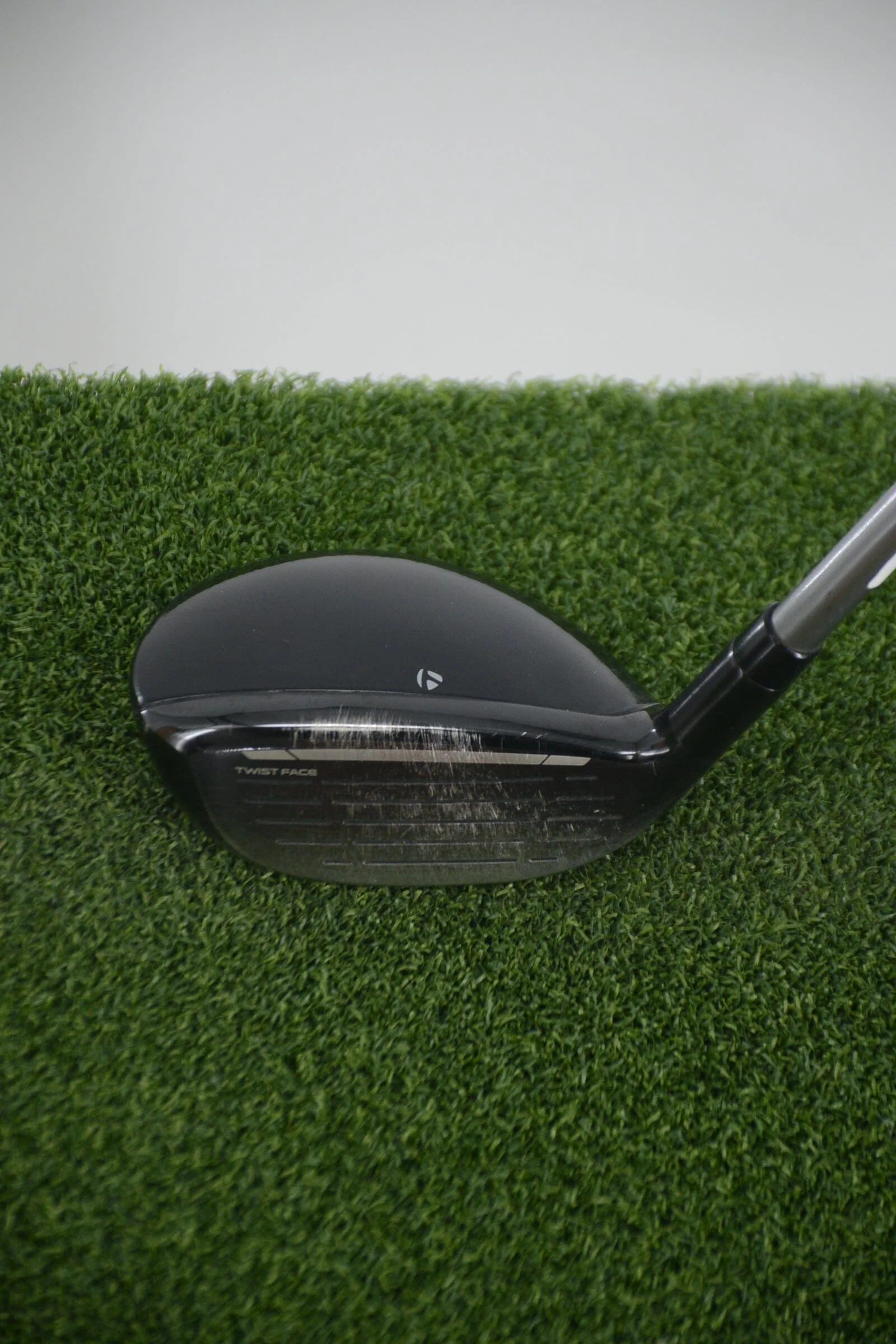 TaylorMade Qi10 Max Rescue 4 Hybrid S Flex 40" - Image 3