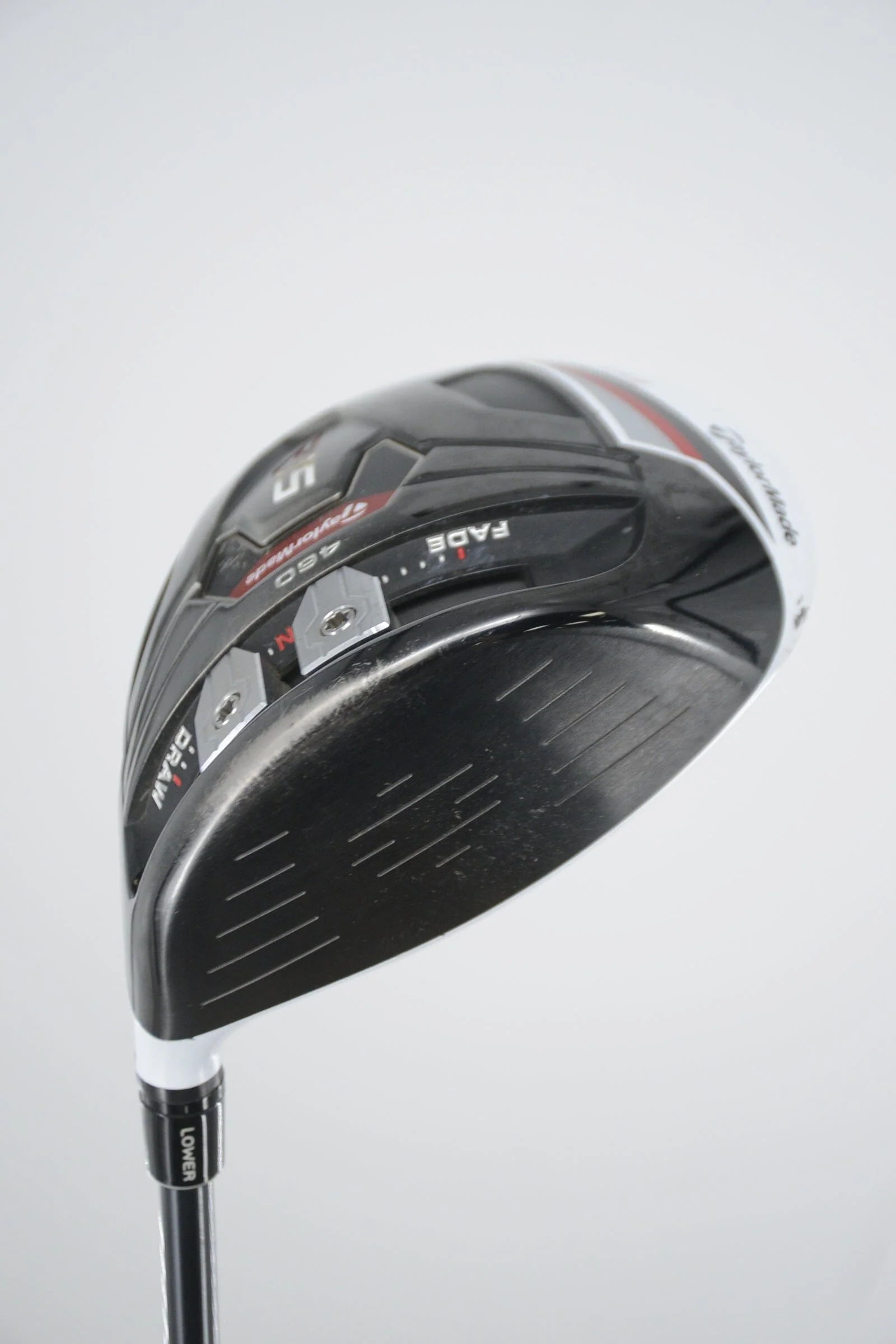 TaylorMade R15 10.5 Degree Driver R Flex 45.25" - Image 2