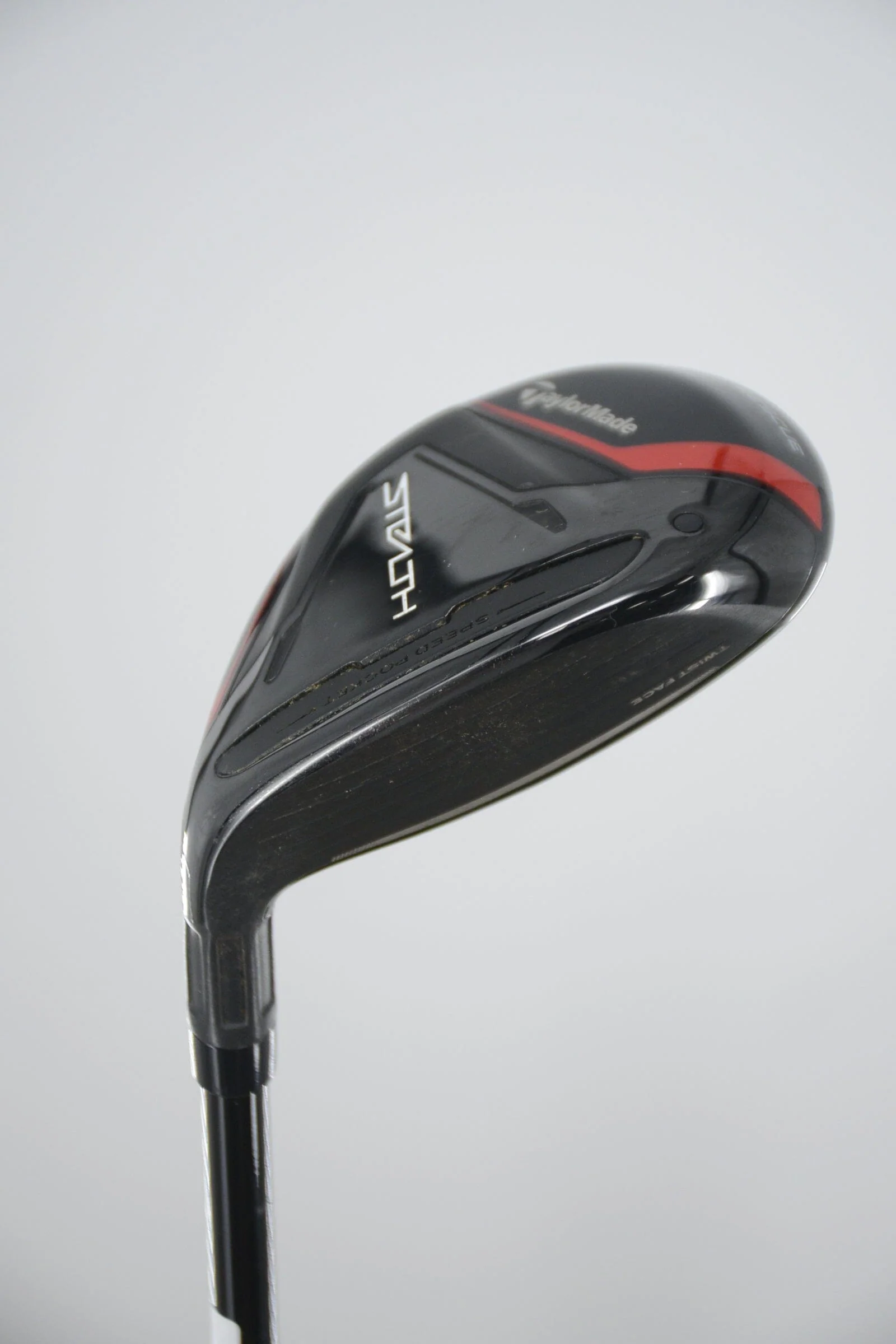 TaylorMade Stealth Rescue 5 Hybrid S Flex 39.5" - Image 2