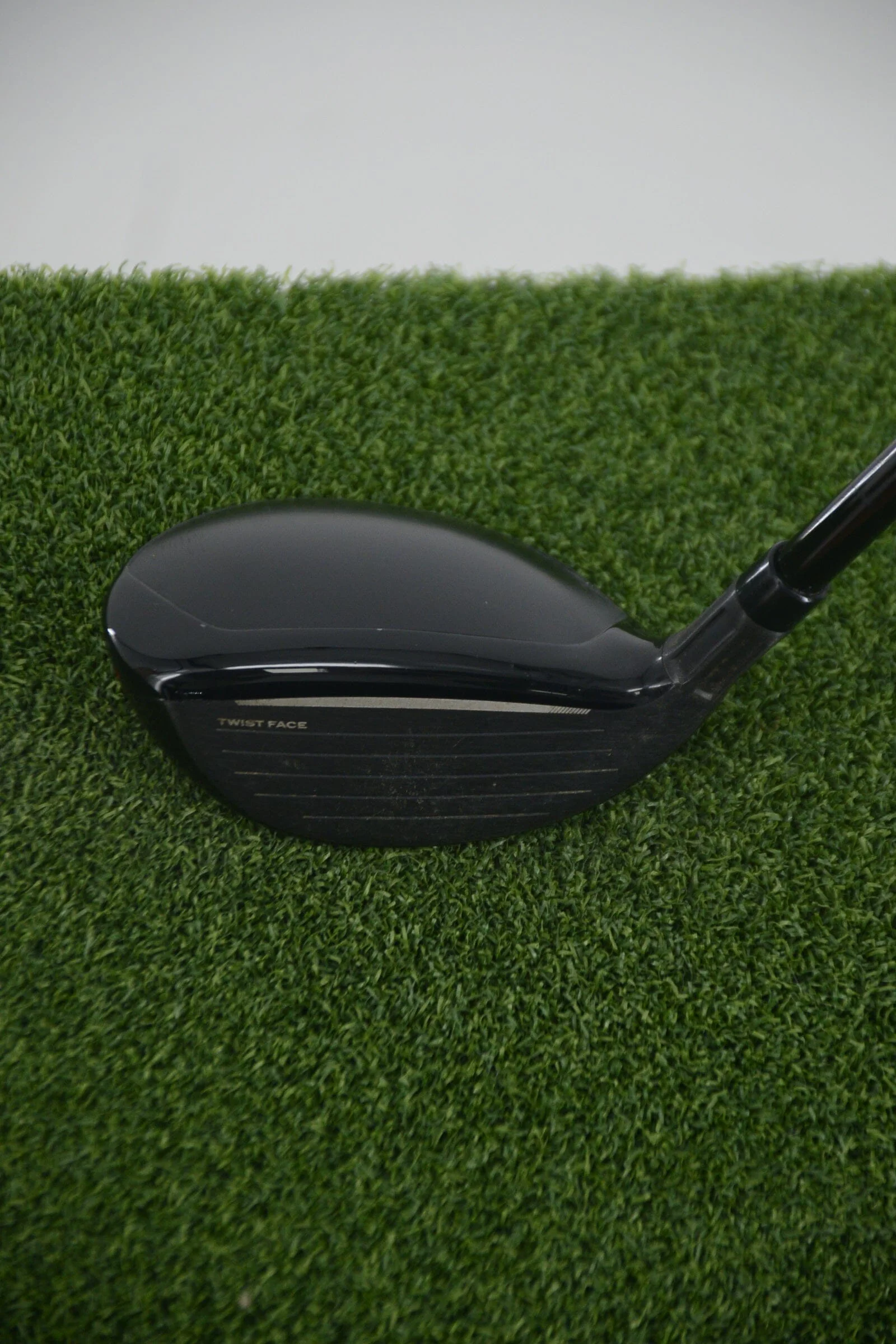 TaylorMade Stealth Rescue 5 Hybrid S Flex 39.5" - Image 3