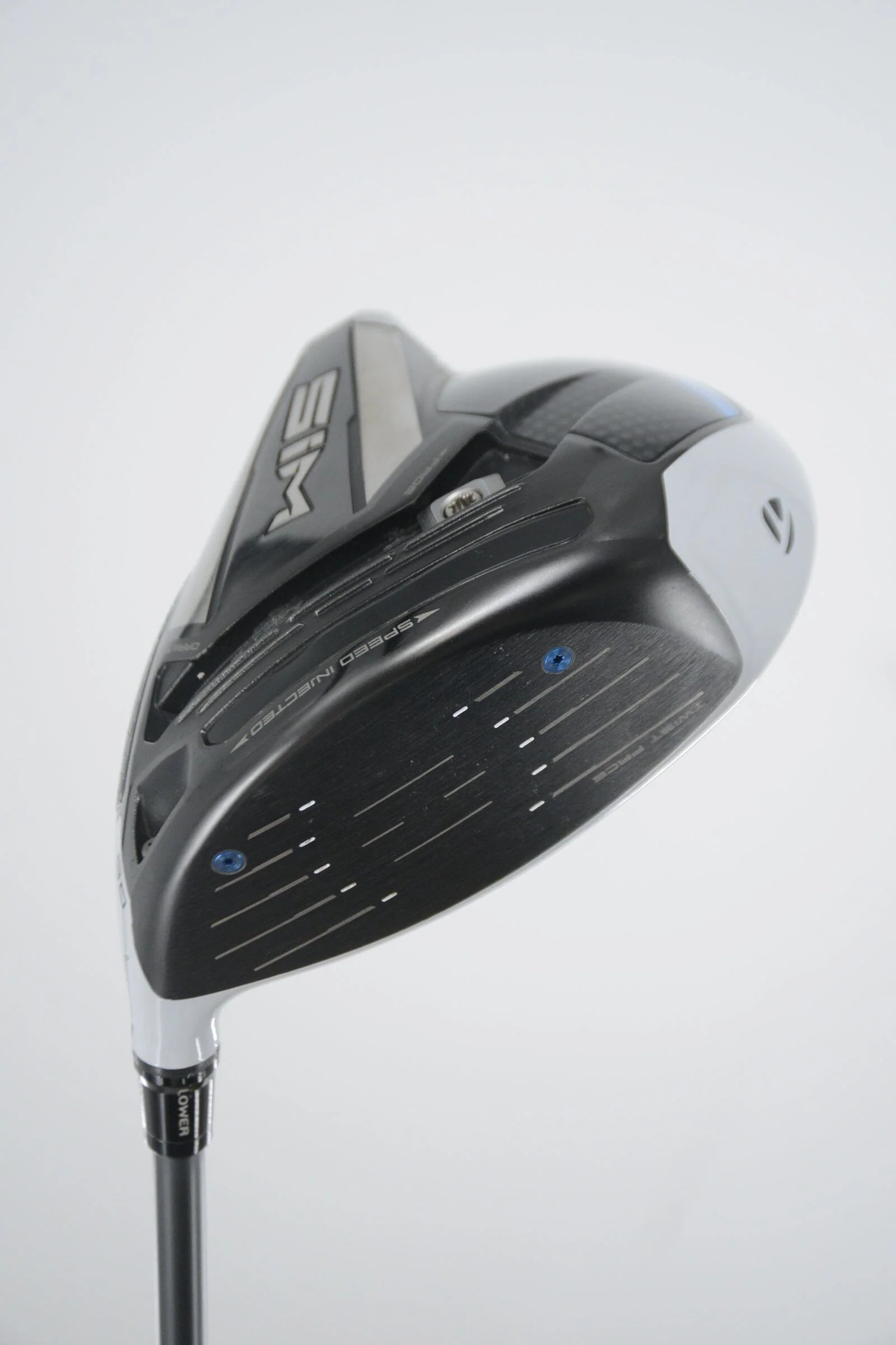 TaylorMade SIM 9 Degree Driver S Flex 45.5" - Image 2