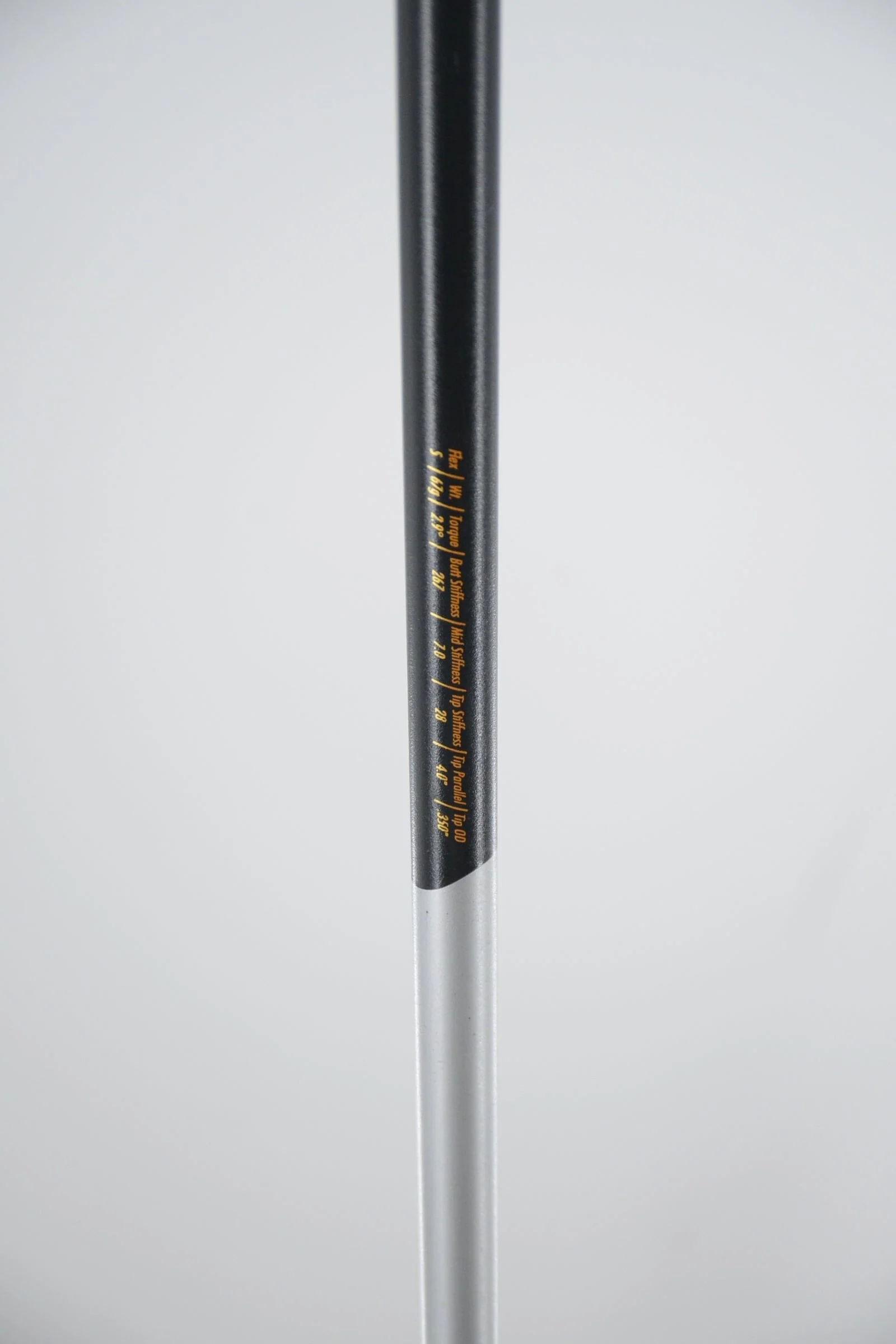 TaylorMade R7 Superquad 9.5 Degree Driver S Flex 44.75" - Image 4