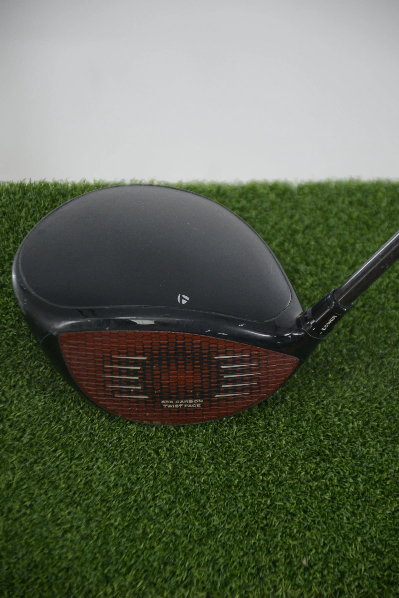 TaylorMade Stealth HD 10.5 Degree Driver S Flex 45.25" - Image 3