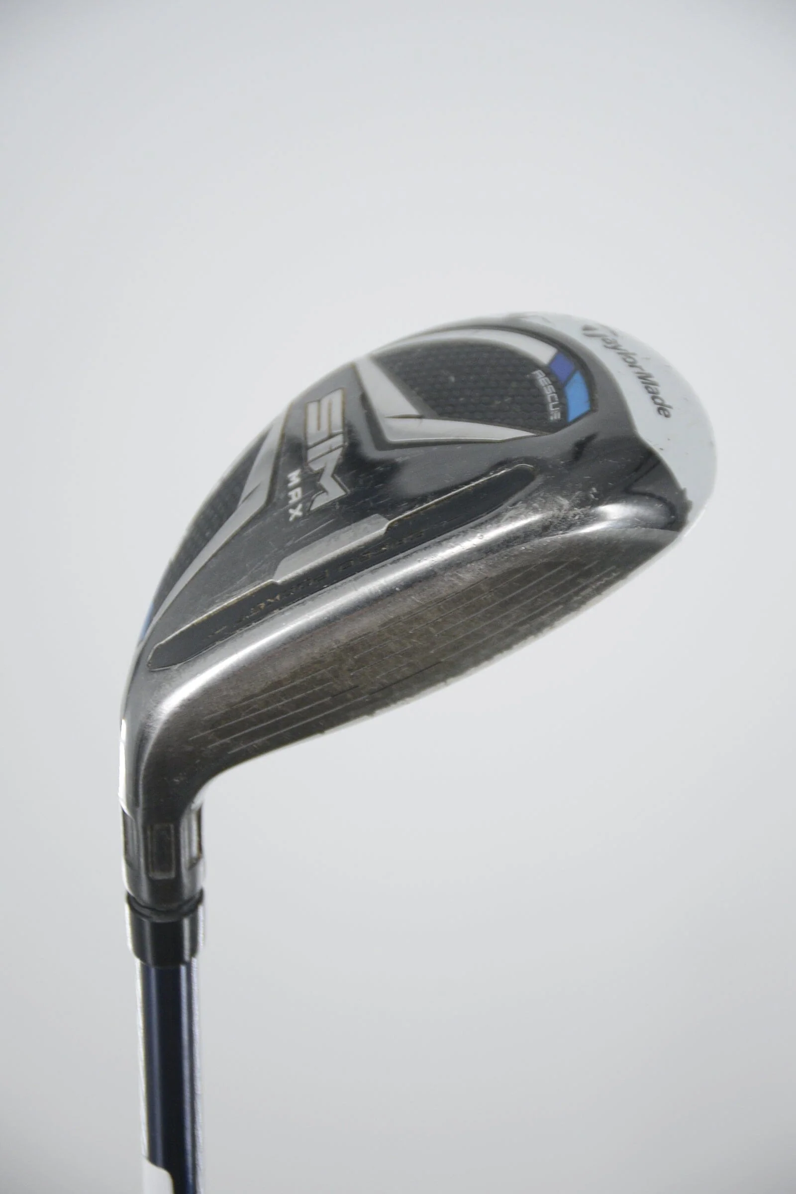 TaylorMade SIM Max 5 Hybrid S Flex 39.75" - Image 2