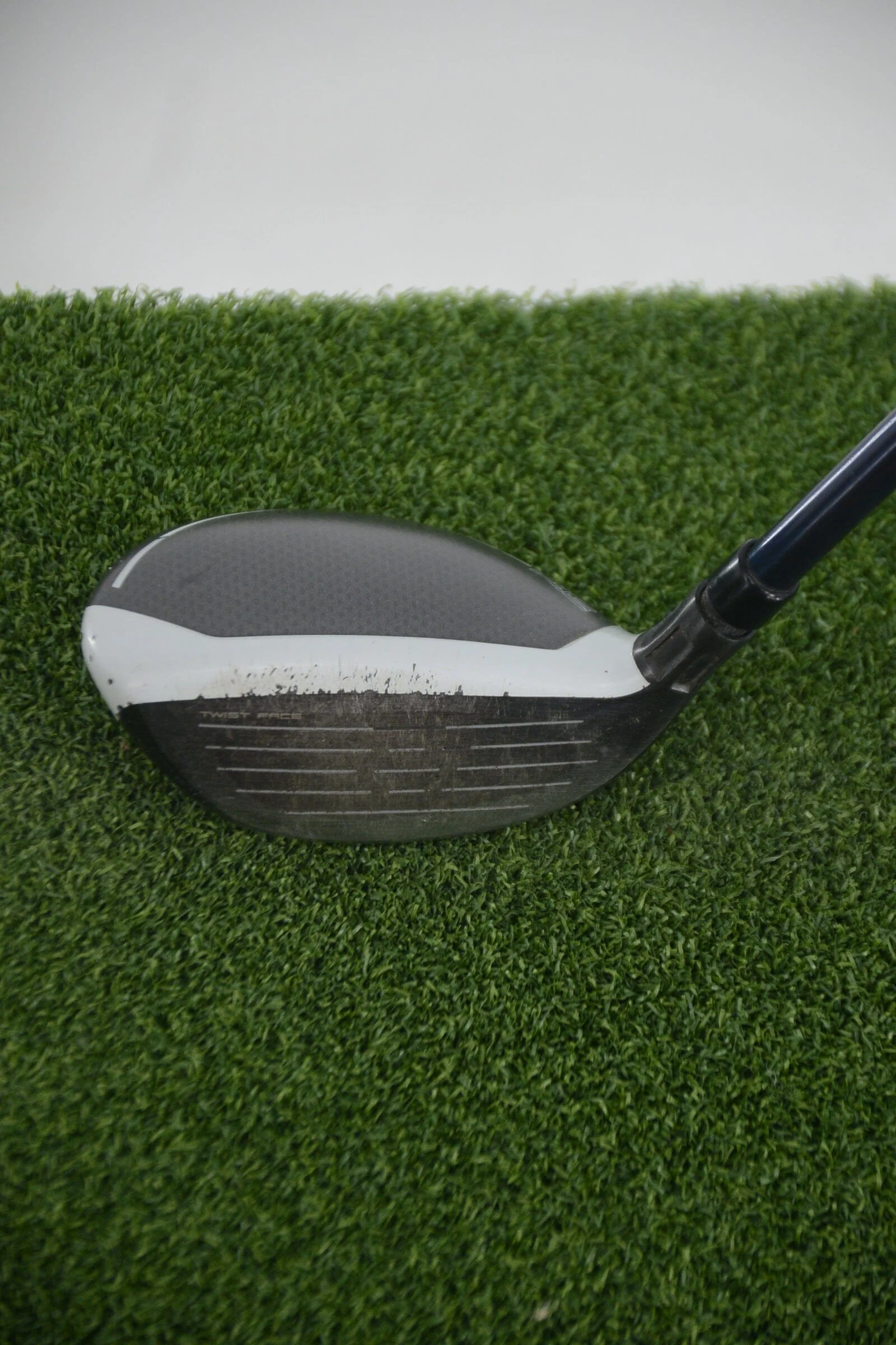 TaylorMade SIM Max 5 Hybrid S Flex 39.75" - Image 3