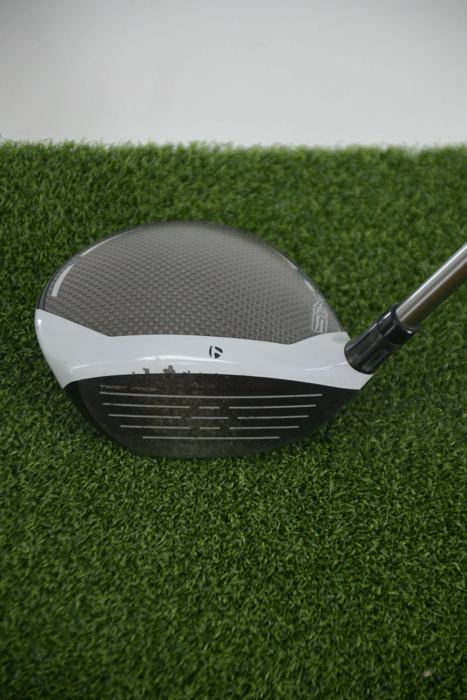 TaylorMade SIM Max D 3 Wood R Flex 43.25" - Image 3