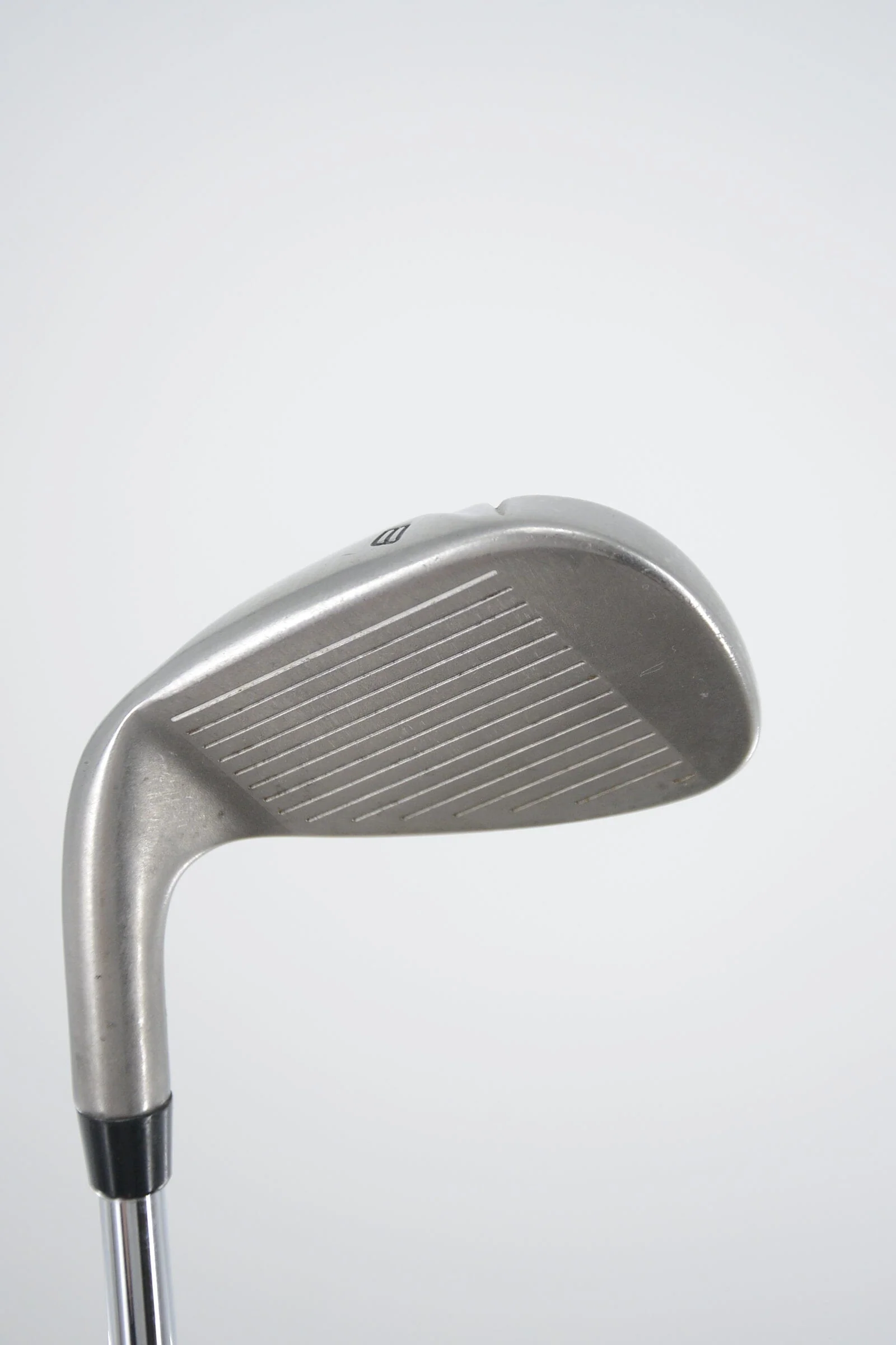 TaylorMade Rocketballz 8 Iron S Flex 36.5" - Image 2