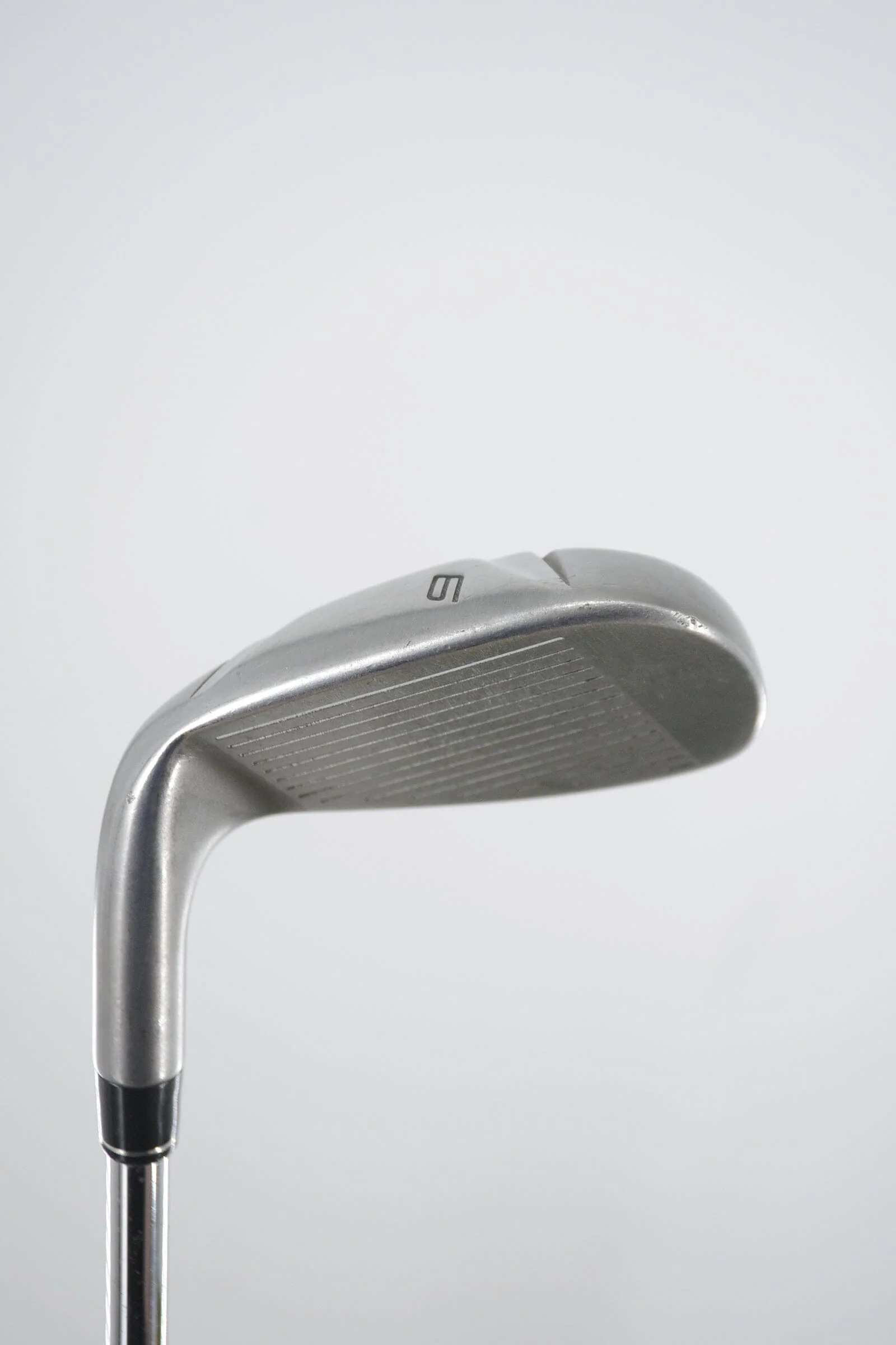 TaylorMade Rocketballz 9 Iron S Flex 36" - Image 2