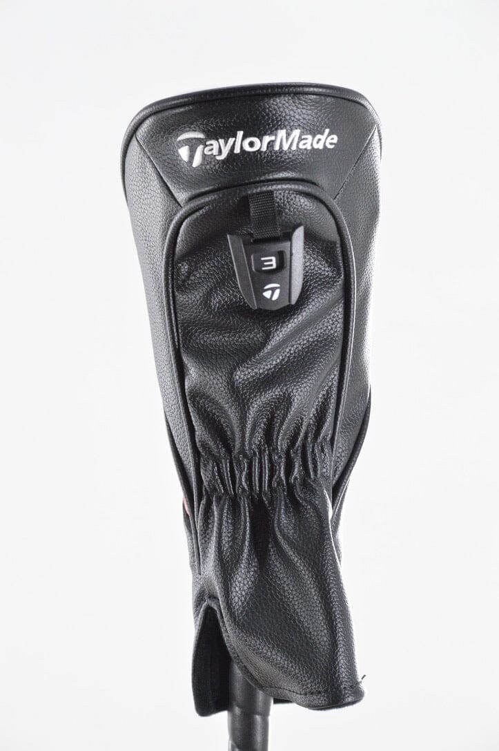 TaylorMade Stealth 2 Wood Headcover - Image 2