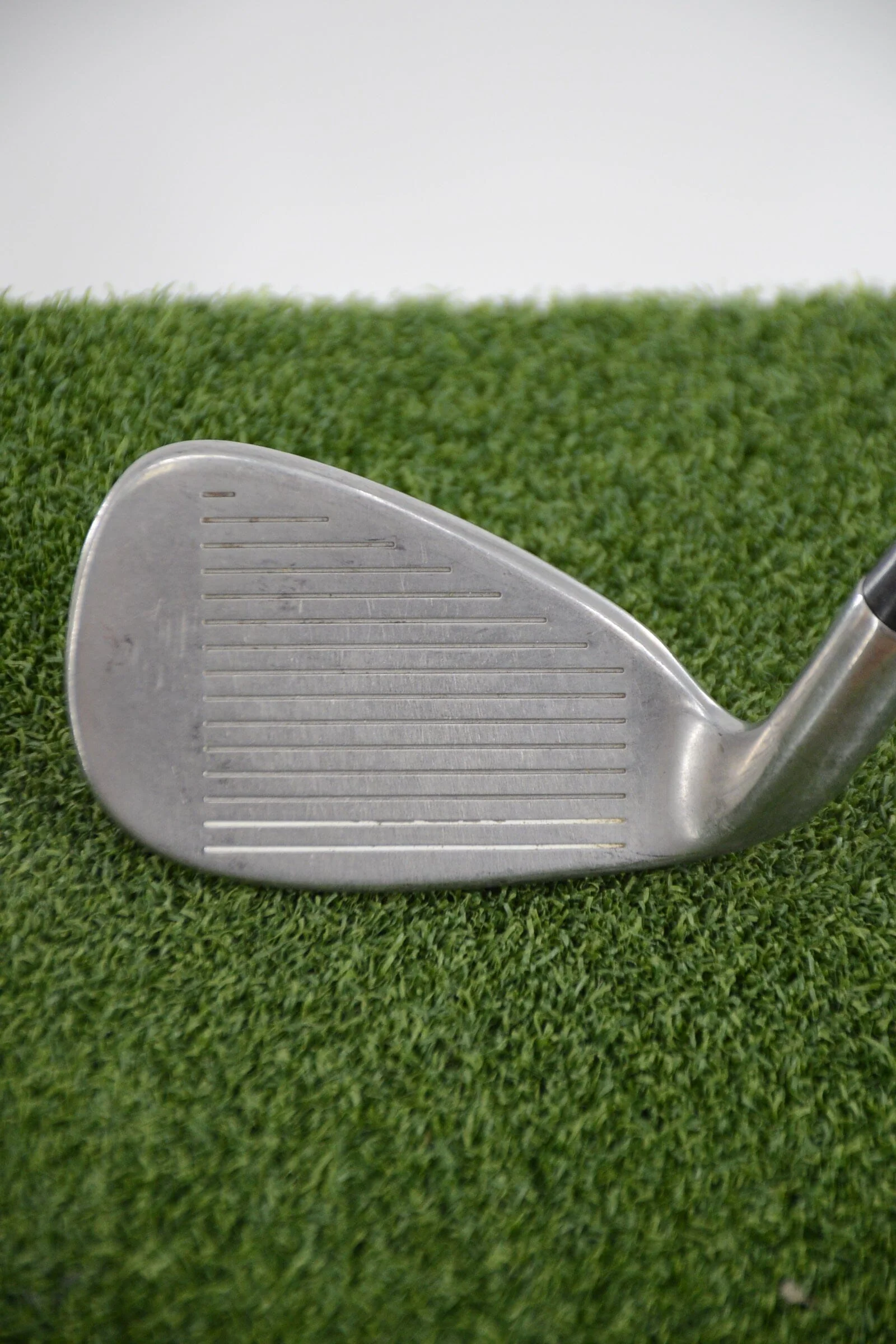 TaylorMade Rac OS 8 Iron S Flex 37" - Image 3