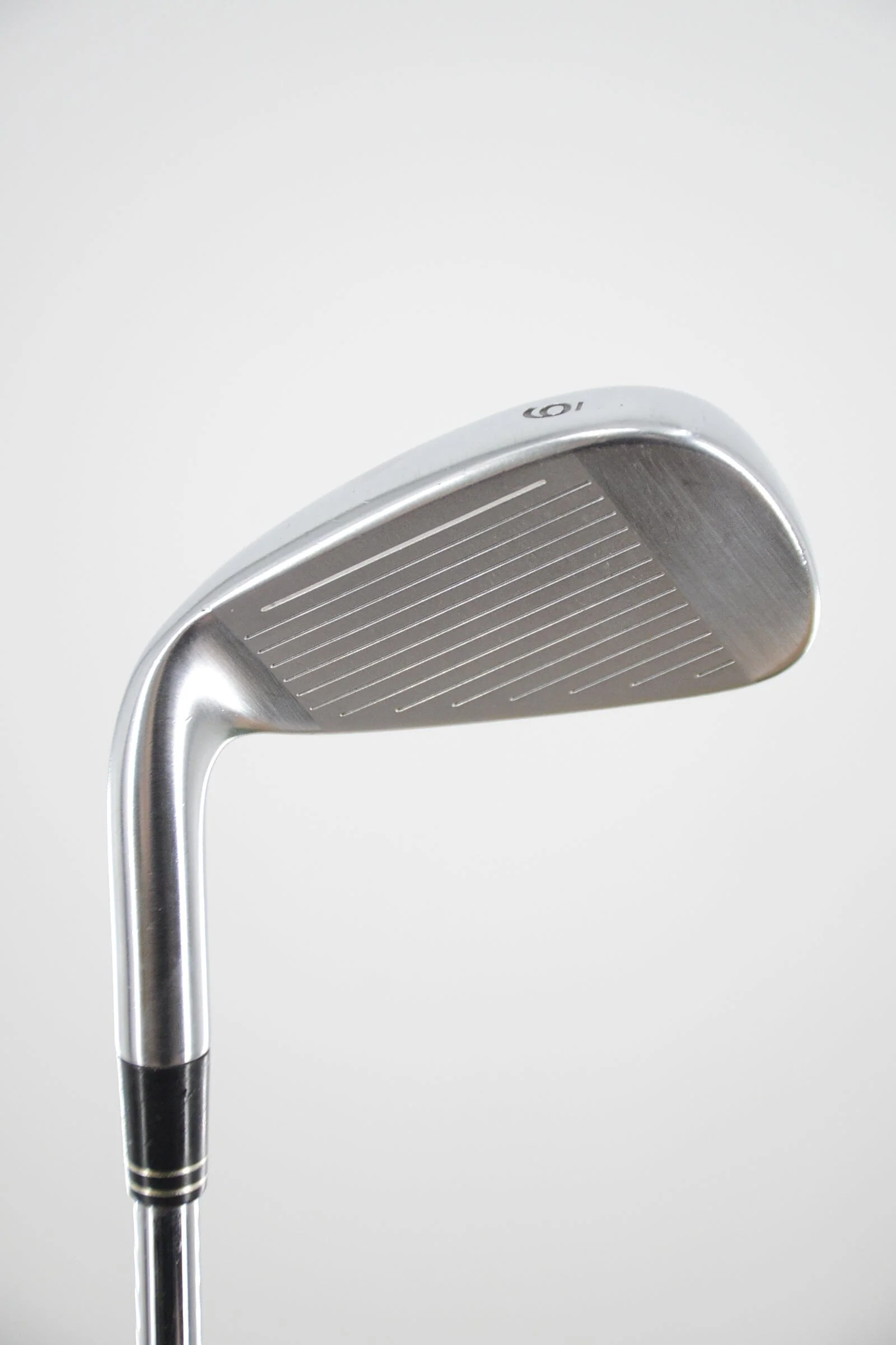 TaylorMade Tour Burner 6 Iron S Flex 37.5" - Image 2