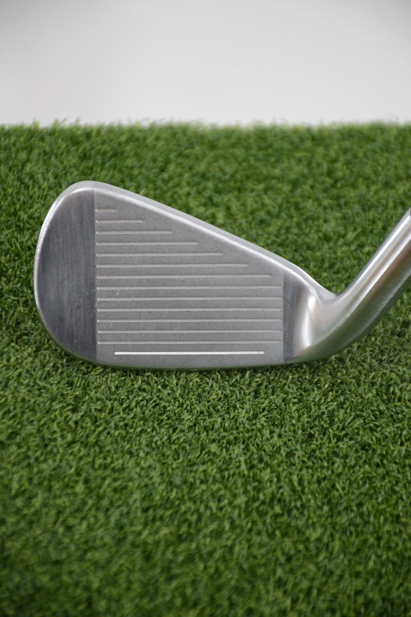 TaylorMade Tour Burner 6 Iron S Flex 37.5" - Image 3