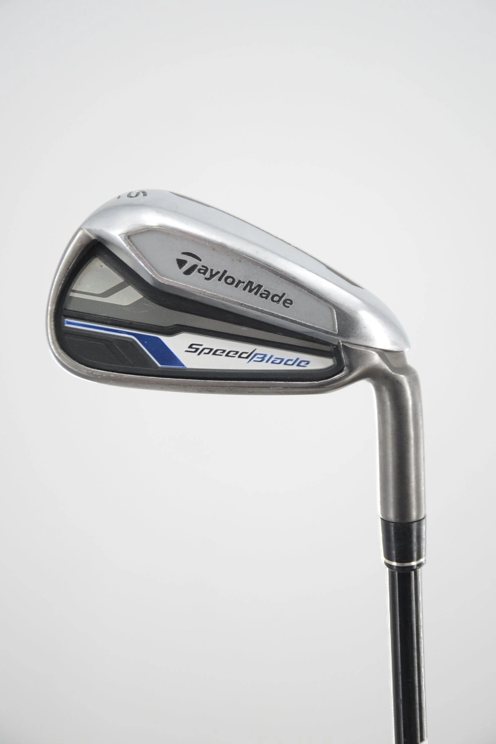 TaylorMade Speedblade 6 Iron R Flex 37.5"