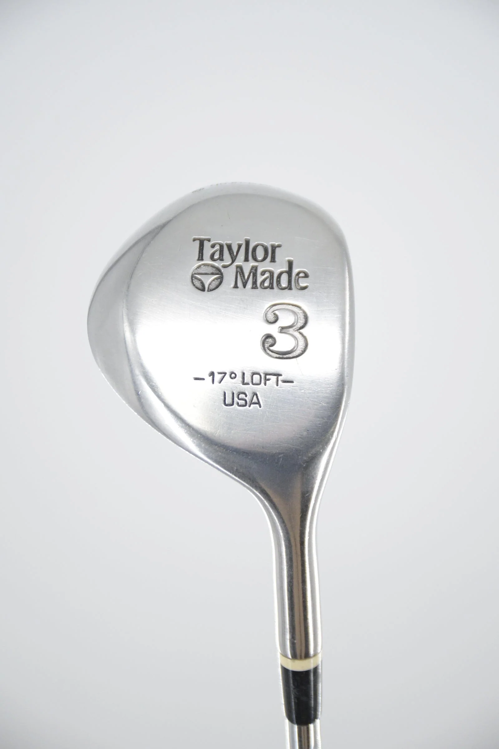 TaylorMade 3 Wood S Flex 41"