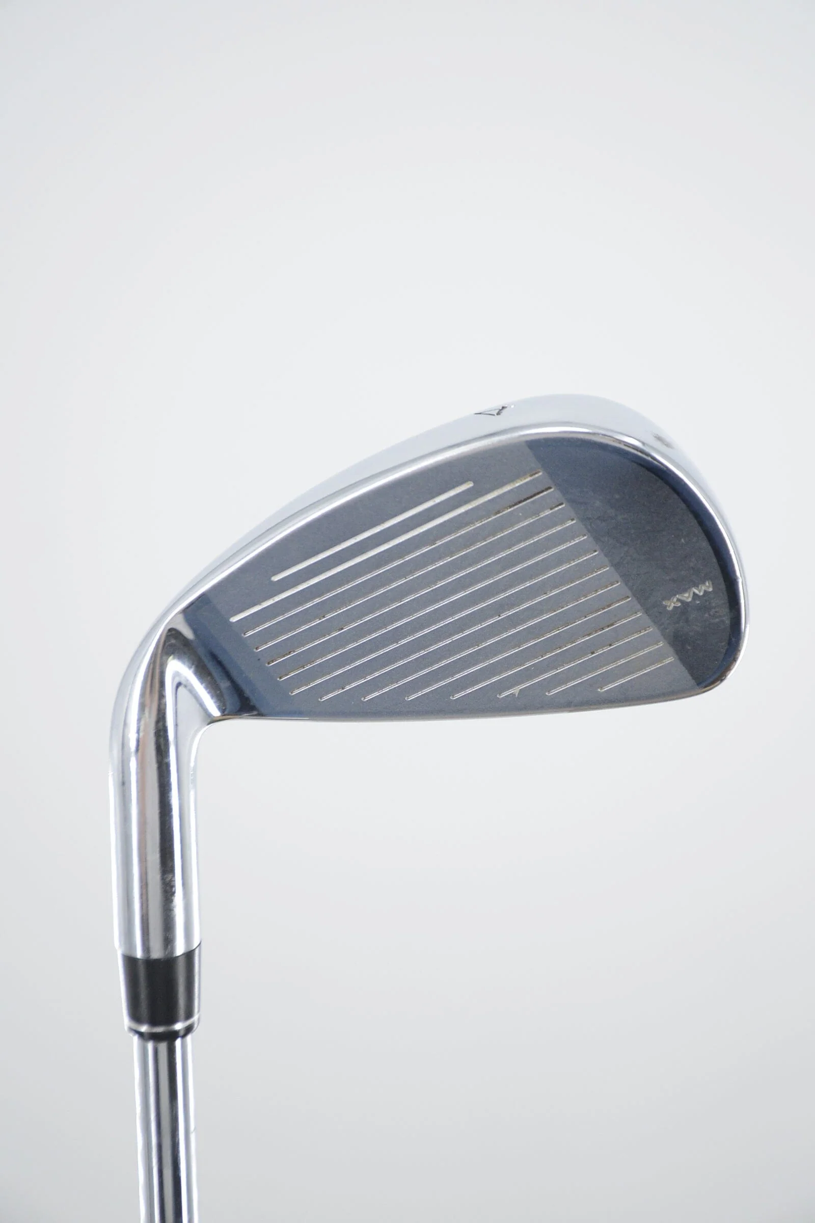 TaylorMade R7 CGB Max 4 Iron S Flex 38.25" - Image 2